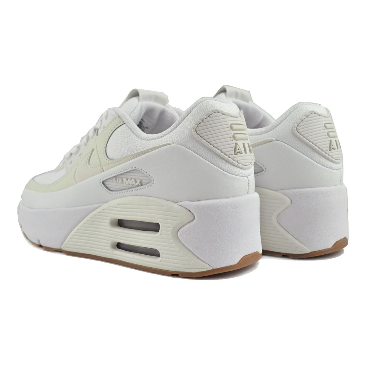 NIKE AIR MAX 90 LV8 wht/sail-soft pearl fd4328-111 ナイキ