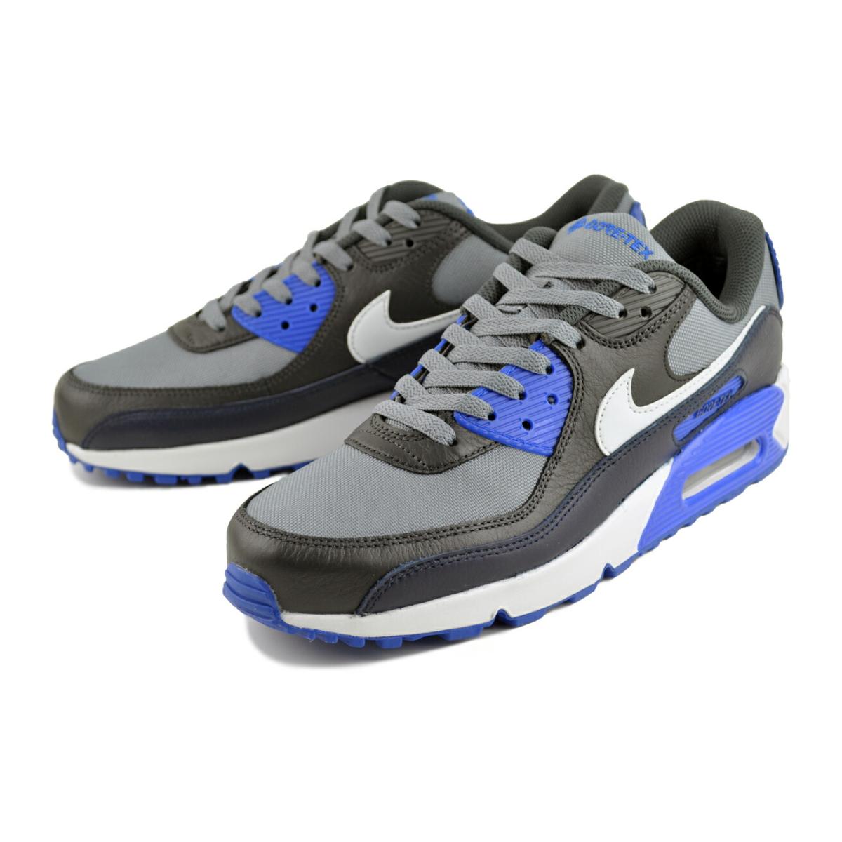 ブランド通販 cool GORE-TEX 90 MAX AIR NIKE grey/pure fd5810-003 platinum ウェア
