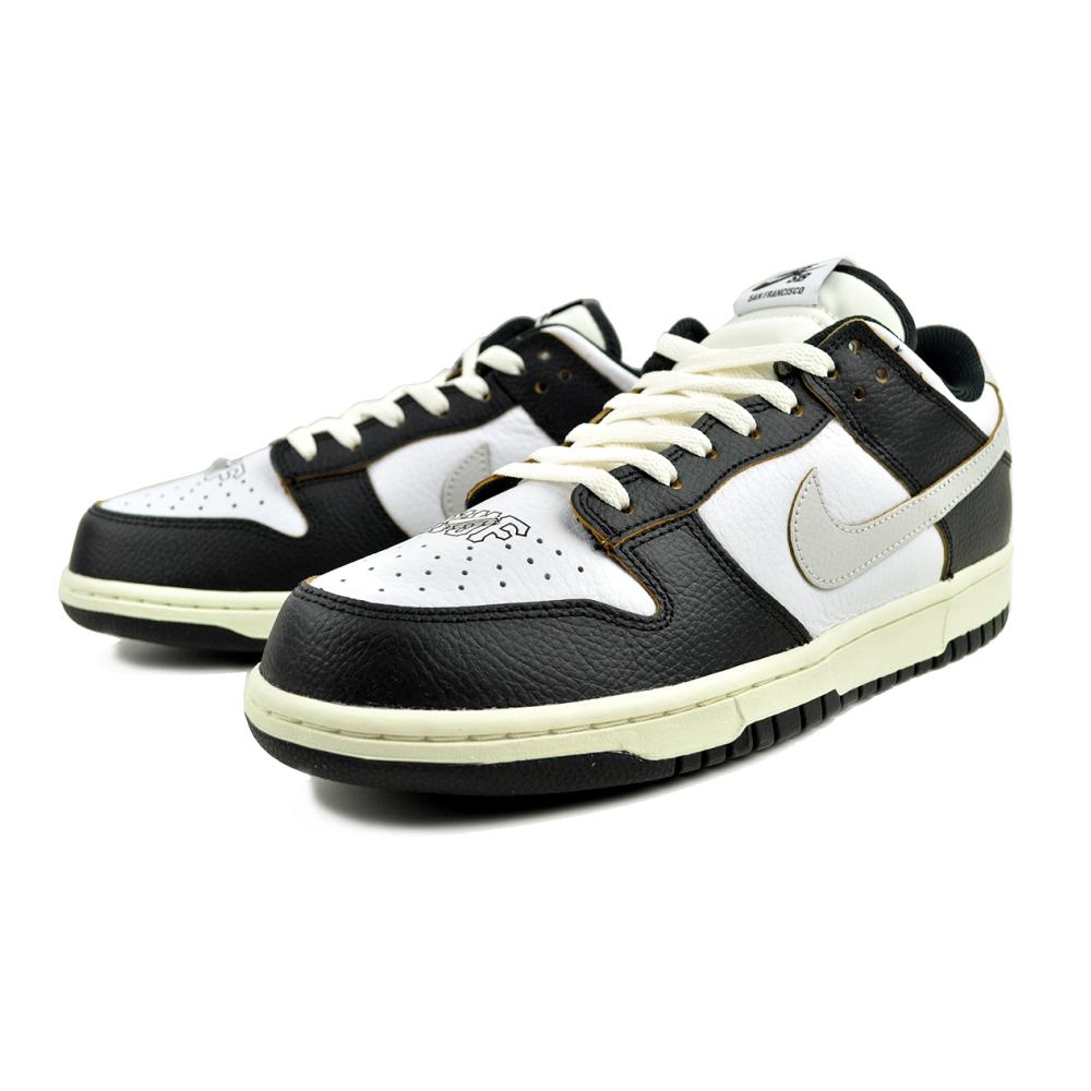 NIKE（ナイキ） NIKE SB DUNK LOW OG QS HUF SAN FRANCISCO fd8775-001