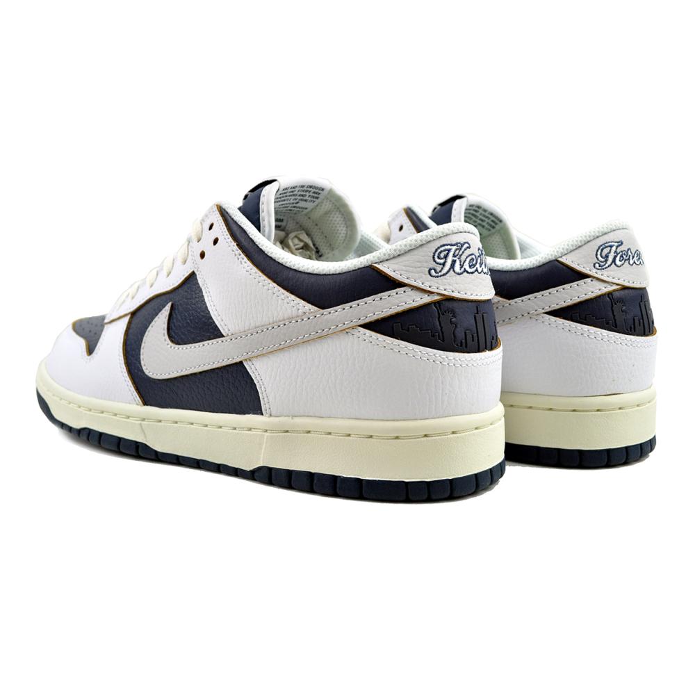 NIKE（ナイキ） NIKE SB DUNK LOW OG QS HUF NEW YORK CITY fd8775-100
