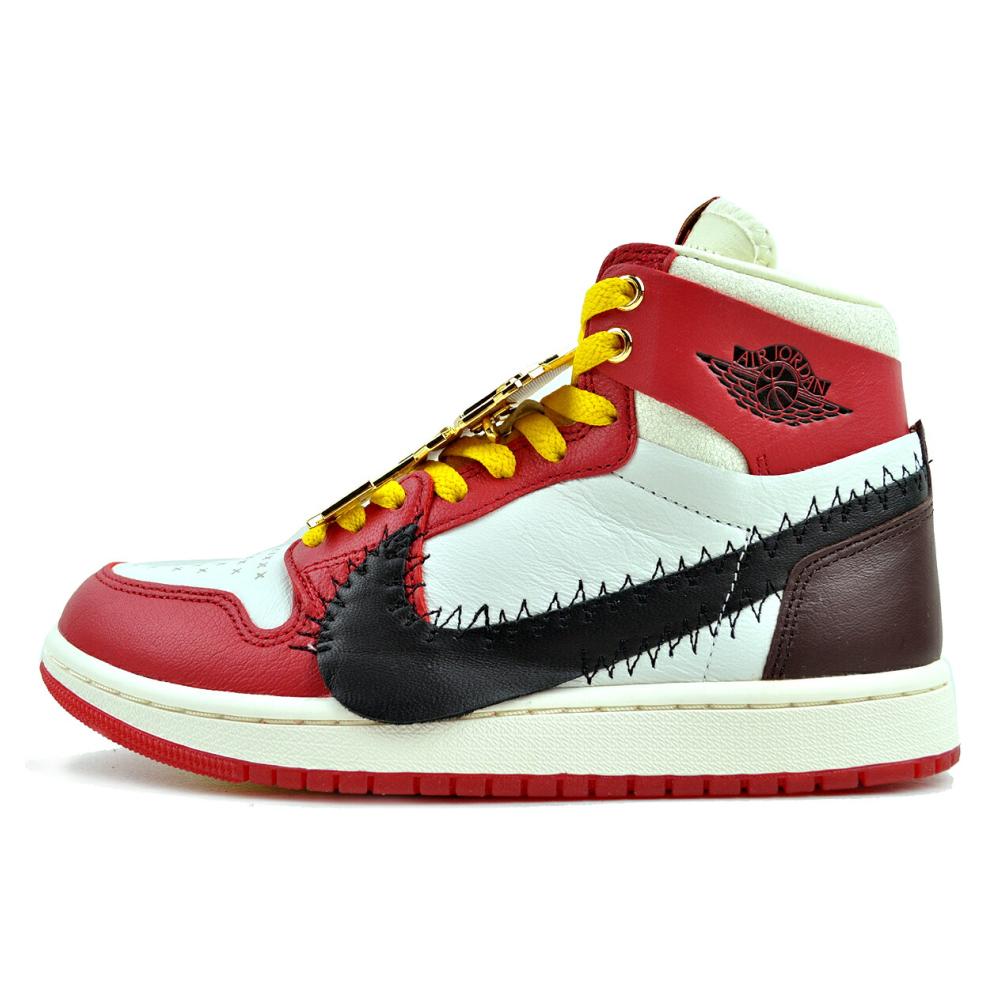 エア ジョーダン 1 NIKE WMNS AIR JORDAN ZOOM CMFT 2 SP TEYANA