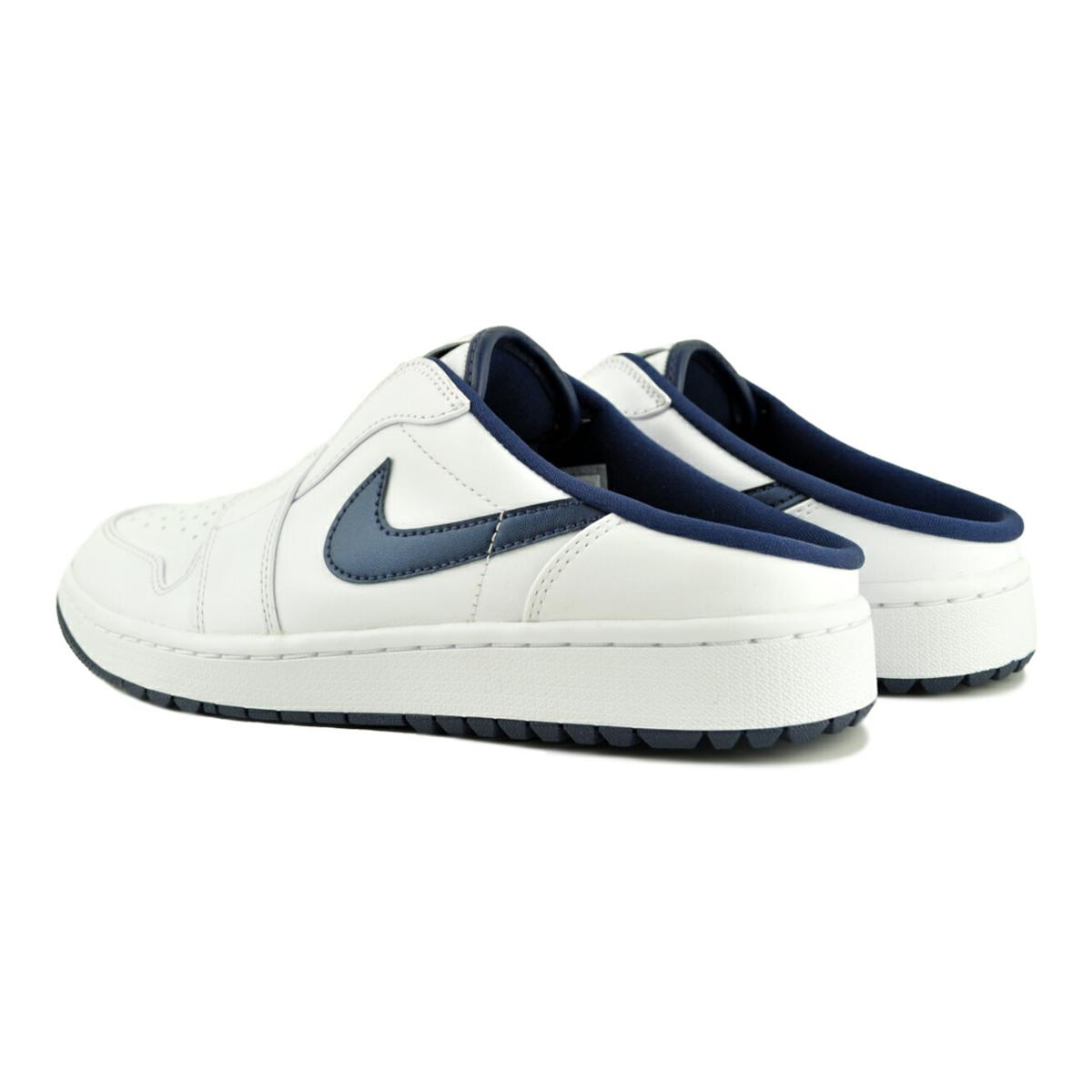 Jordan NIKE AIR JORDAN MULE GOLF wht/midnirht navy fj1214-103