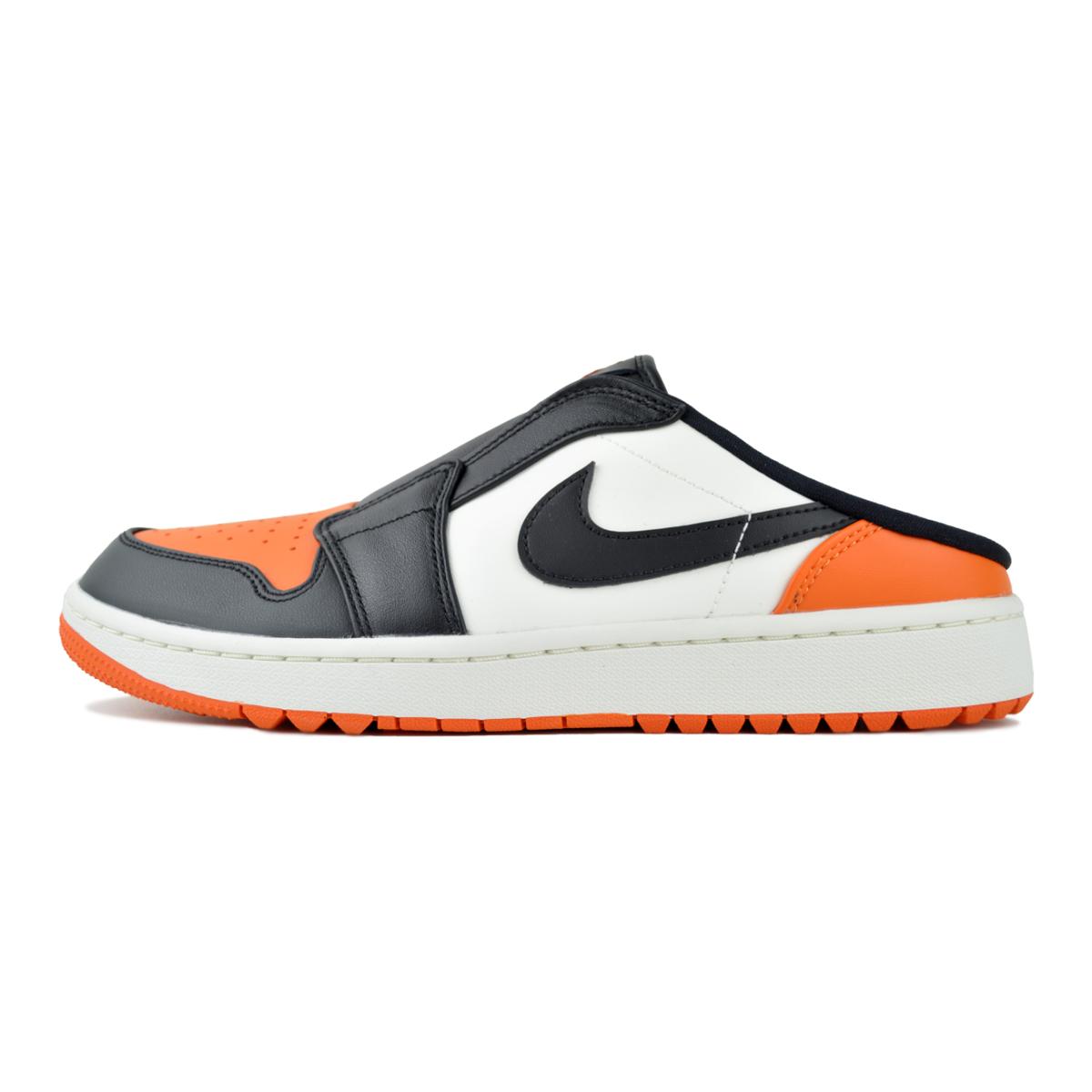 【断捨離】NIKE JORDANモデルゴルフシューズ 楽天市場】【ラスト28.5cm】USモデル NIKE AIR JORDAN 1 LOW G