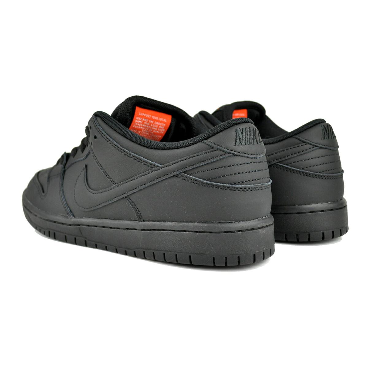 NIKE（ナイキ） NIKE SB DUNK LOW PRO blk/blk-blk-blk fj1674-001