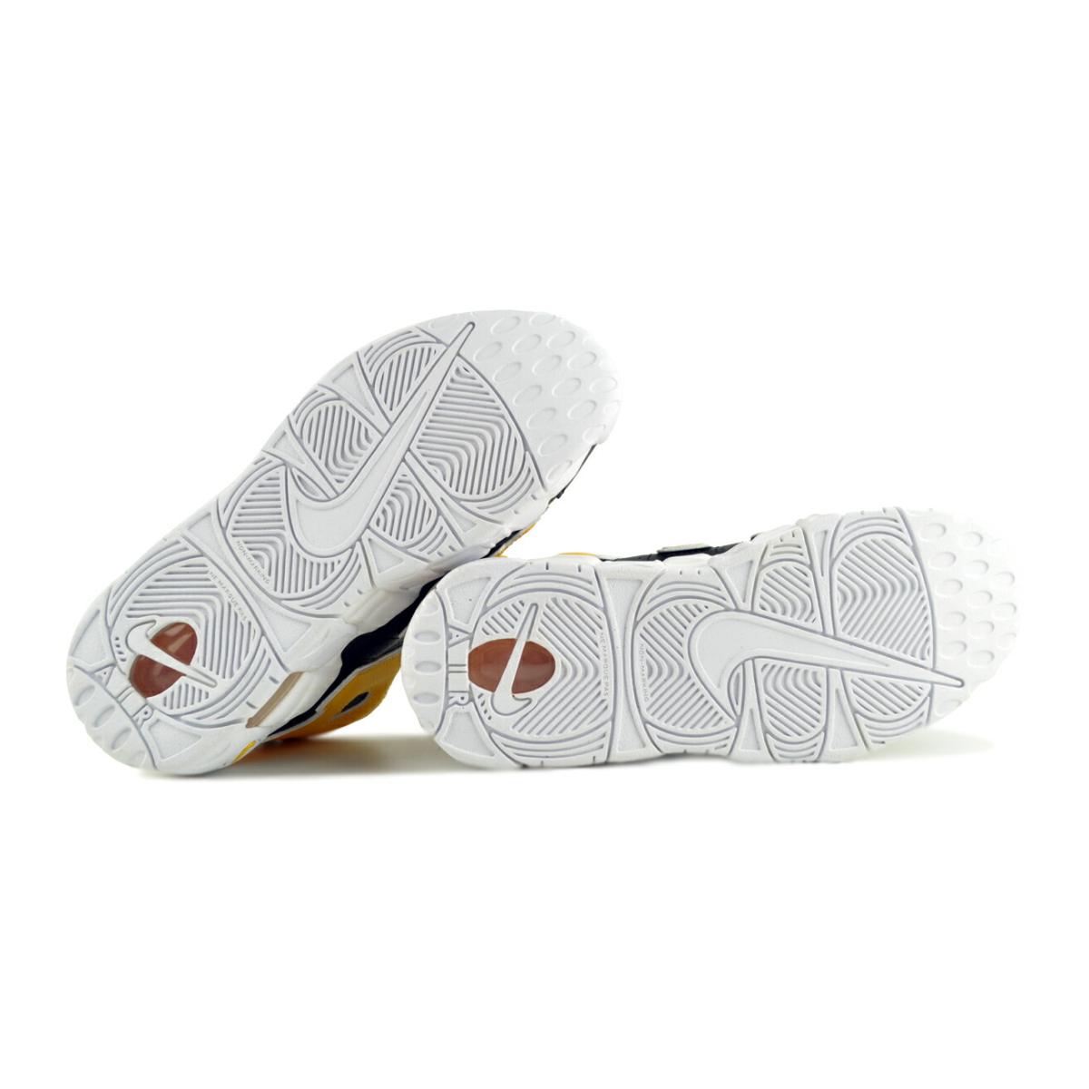 エア モア アップテンポ NIKE AIR MORE UPTEMPO KI(GS) Be True
