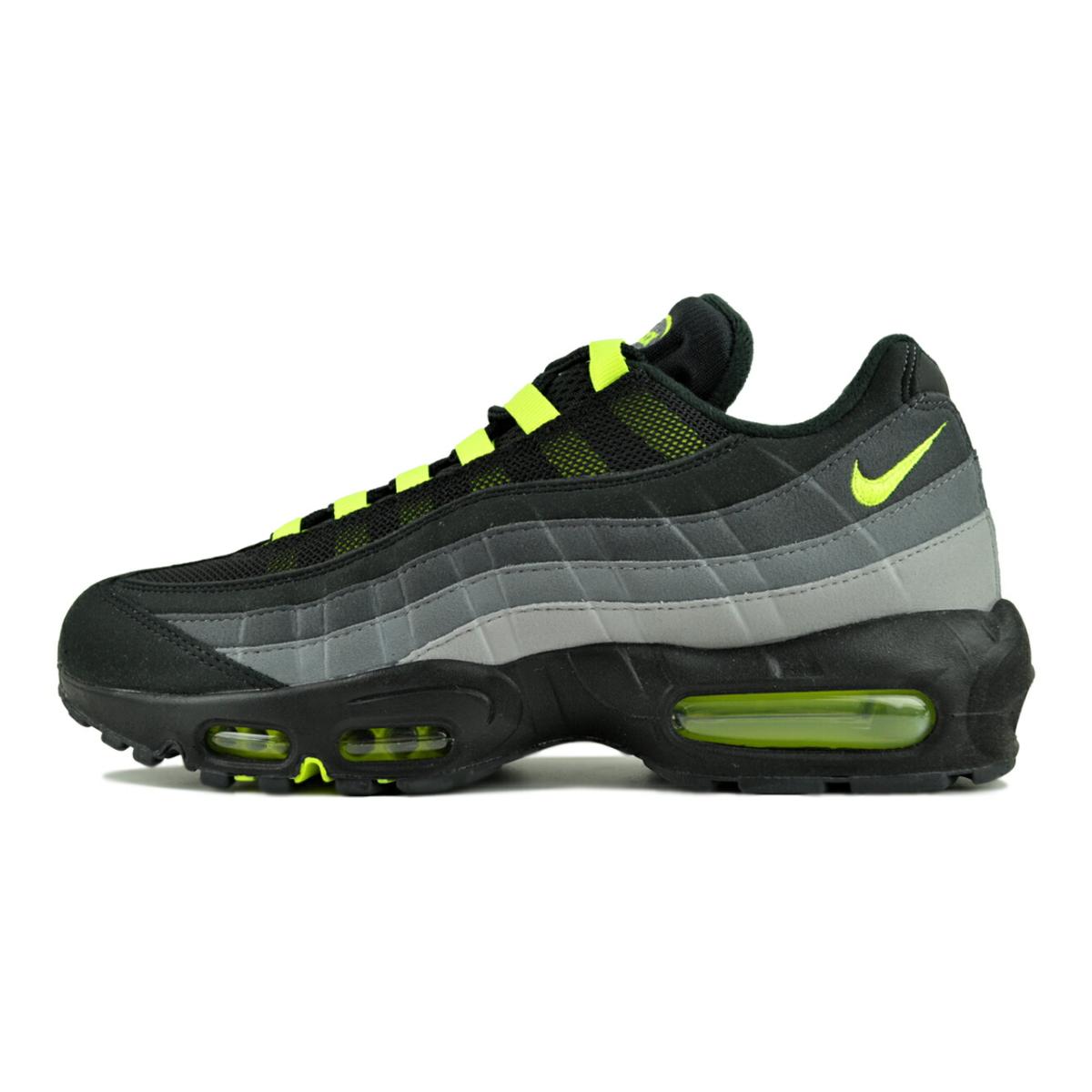 NIKE ナイキ エアマックス97 ANTHRACITE 27 新品 90 95 NIKE ナイキ エアマックス97 ANTHRACITE 27 新品 90 95 - メルカリ