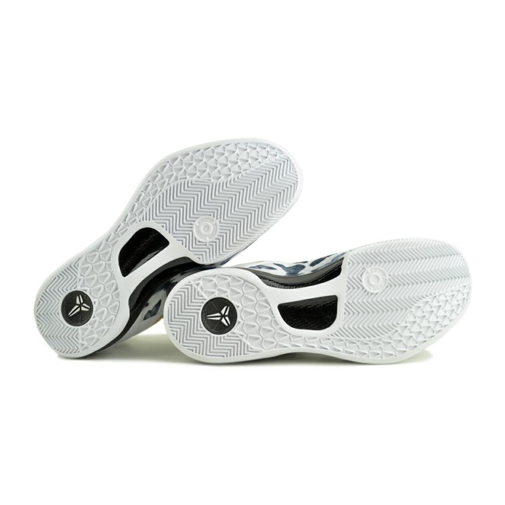 NIKE KOBE VIII PROTRO Mambacita white/metallic gold-black