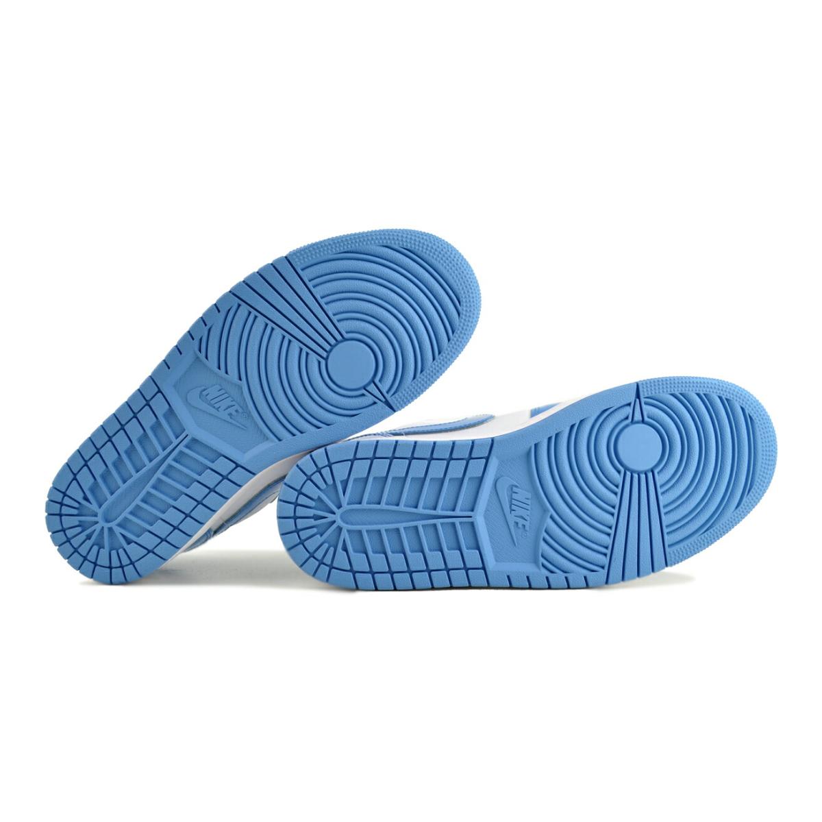 エア ジョーダン 1 NIKE AIR JORDAN LOW SE wht/legend blue fz2138