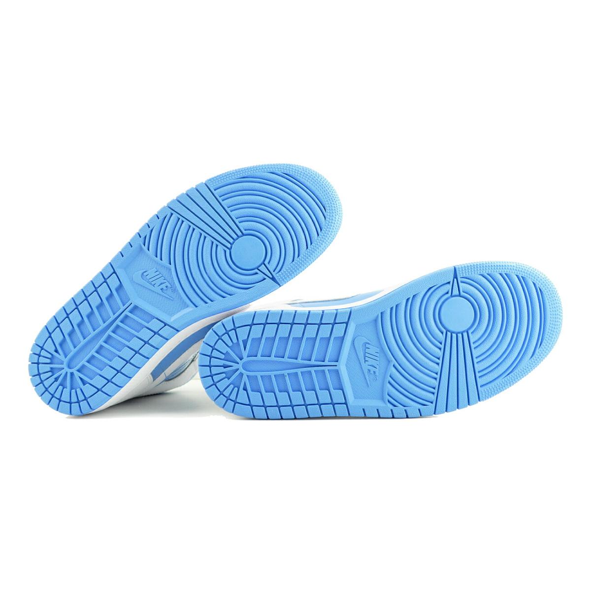エア ジョーダン 1 NIKE AIR JORDAN MID SE white/legend blue