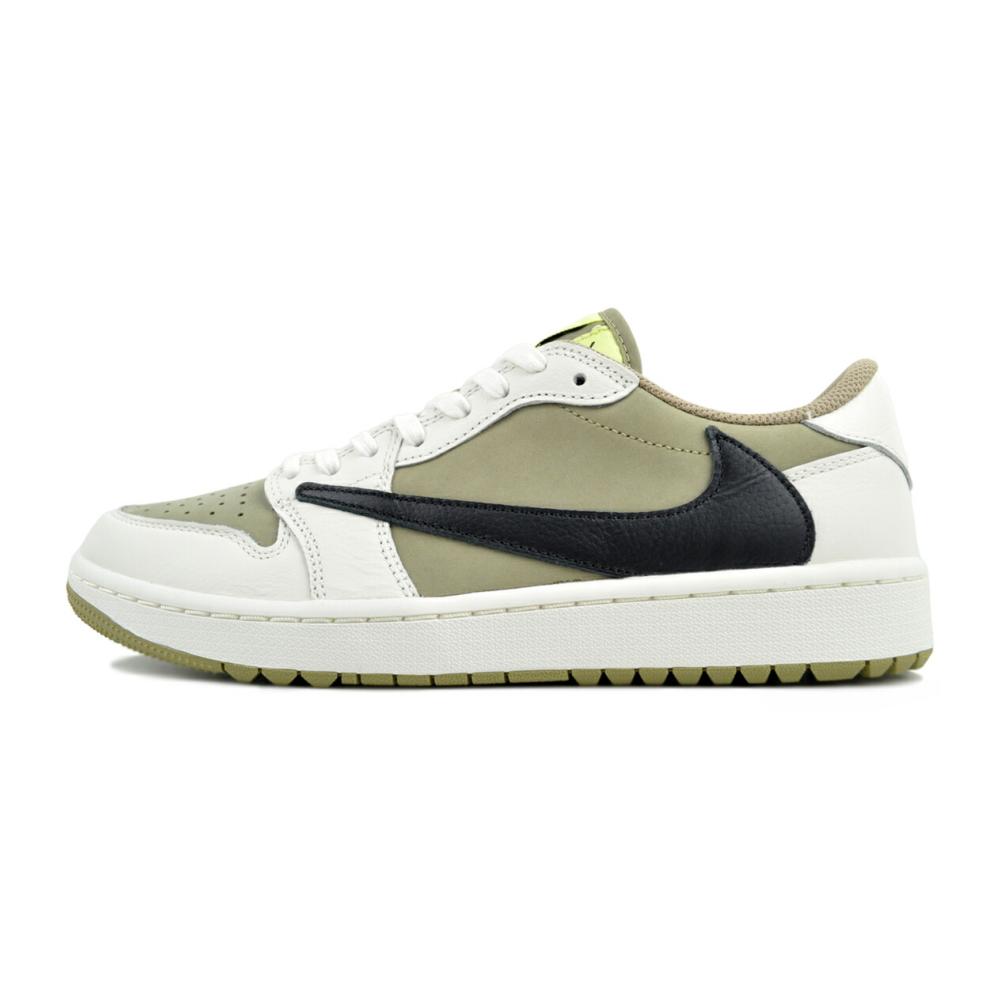 エア ジョーダン 1 NIKE AIR JORDAN LOW GOLF NRG TRAVIS SCOTT