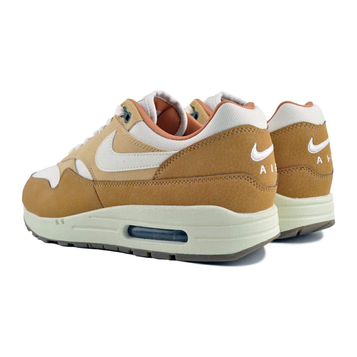 NIKE（ナイキ） NIKE WMNS AIR MAX 1 87 flax/coconut milk-sesame