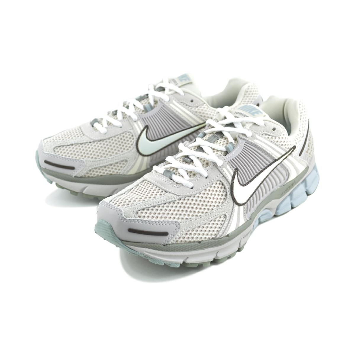 NIKE（ナイキ） NIKE ZOOM VOMERO 5 SE lt orewood brn/lt orewood brn