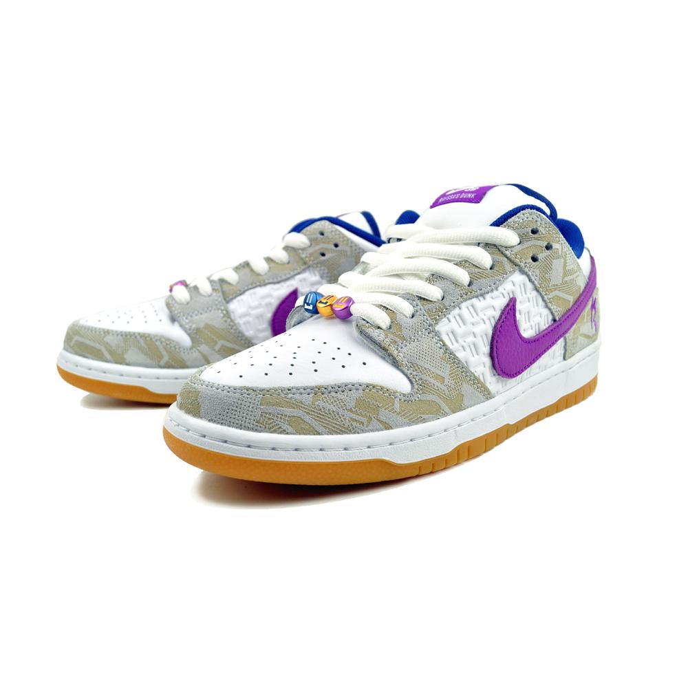 Nike SB Dunk Low Rayssa Leal ライッサ ltd-online_fz5251-001