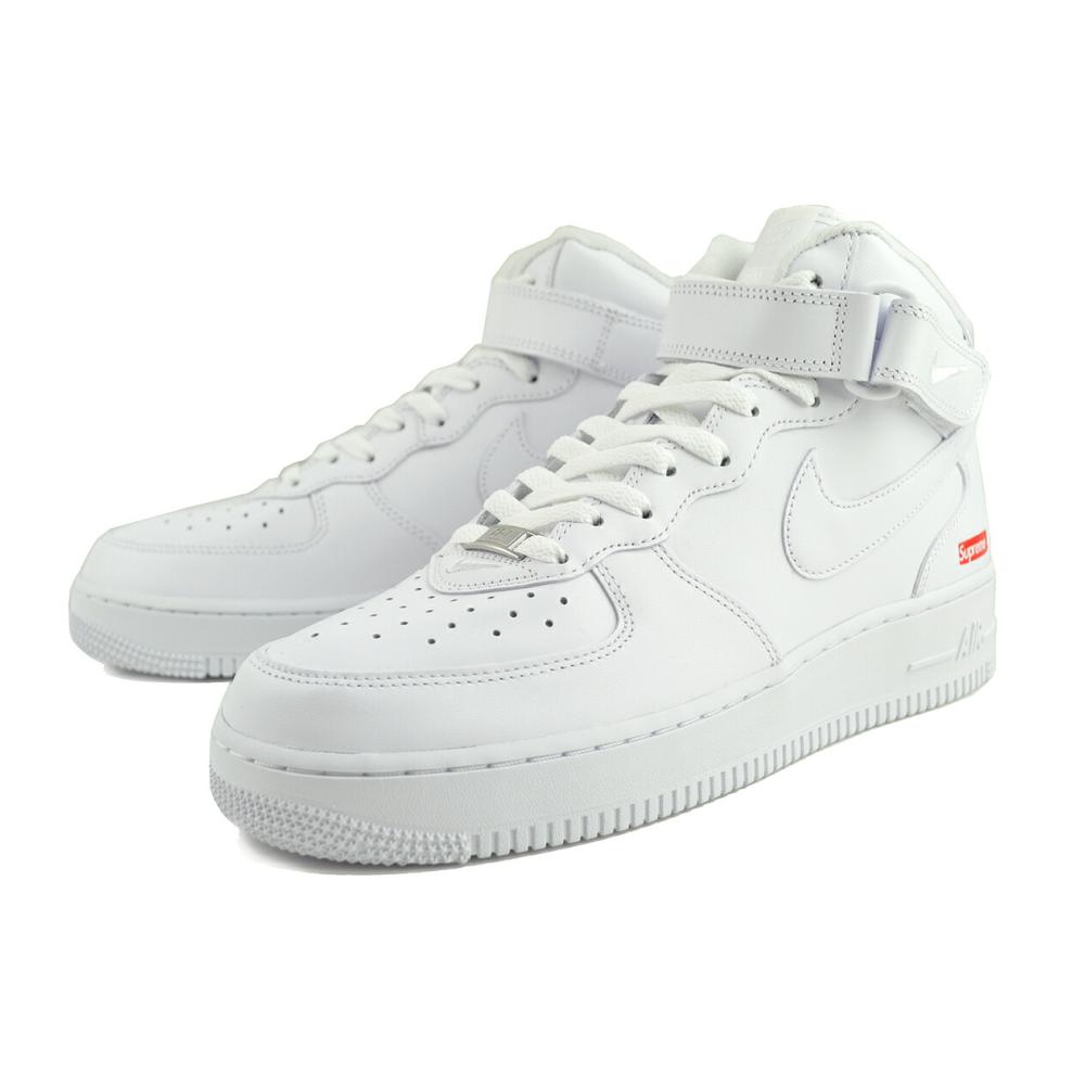 【激安】NIKEエアジョーダン1OG　シュプリーム　ダンクSB エアフォース1 激安】NIKEエアジョーダン1OG シュプリーム ダンクSB エア