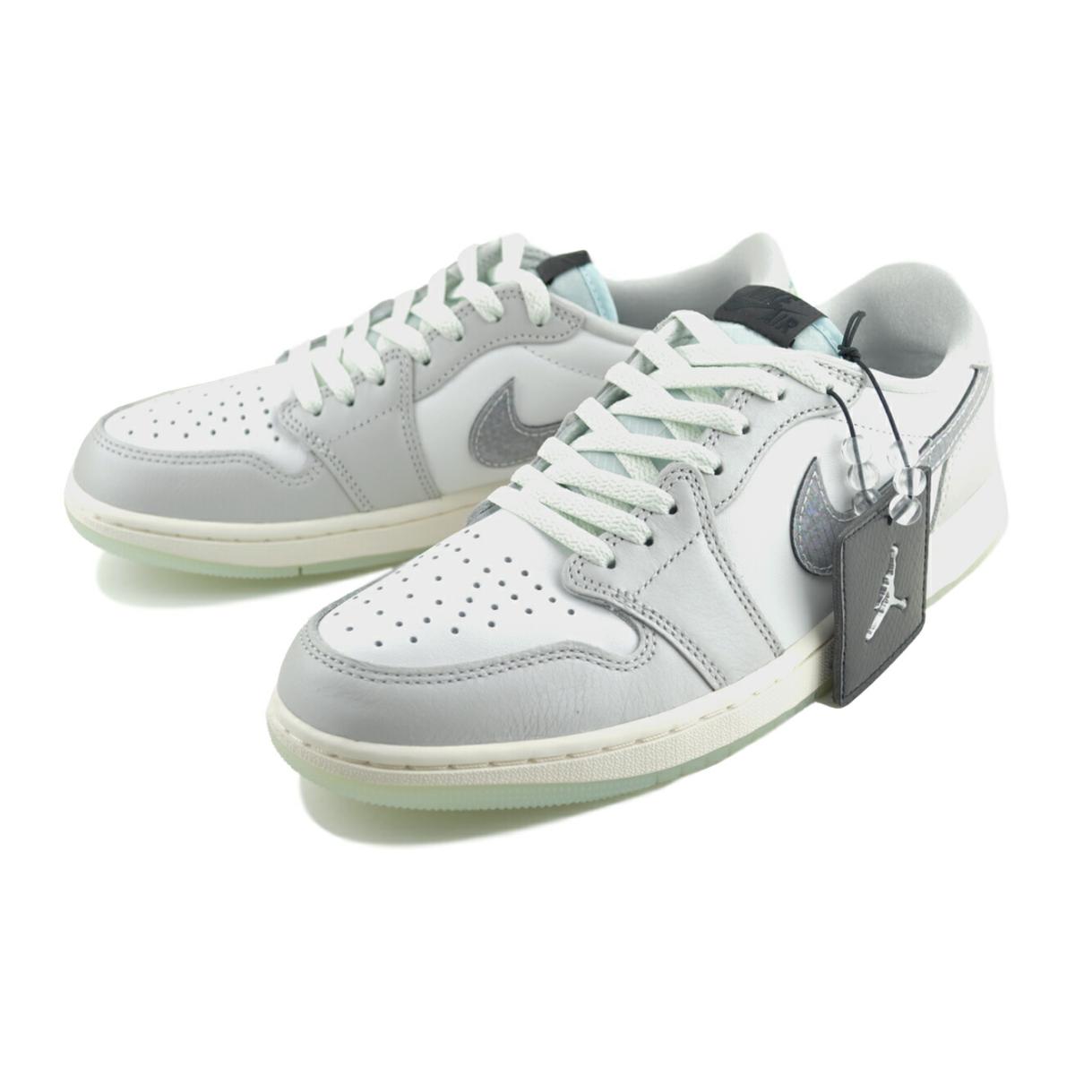 エア ジョーダン 1 NIKE AIR JORDAN RETRO LOW OG CNY LUNAR NEW YEAR