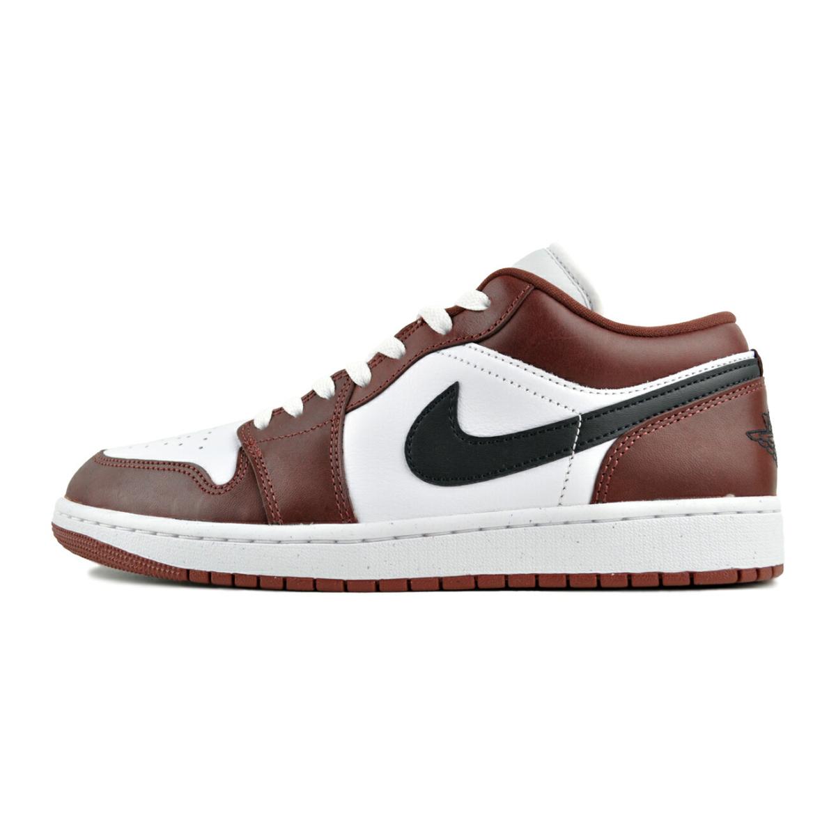 値下げしましたNike Air Jordan 1 ブラック/ブラウン NIKE(ナイキ) Nike Air Jordan 1 High OG 