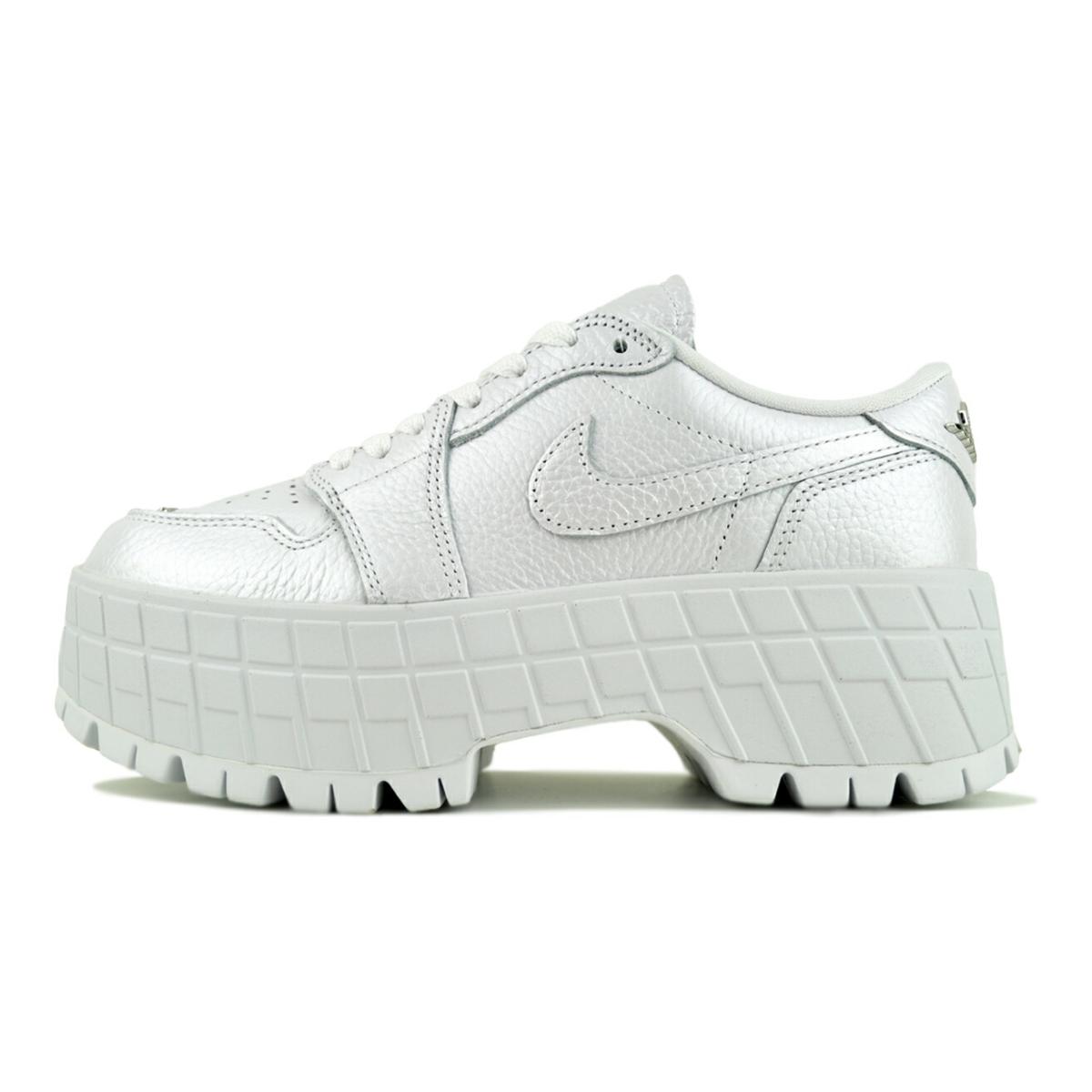 エア ジョーダン 1 NIKE WMNS AIR JORDAN BROOKLYN LOW wht