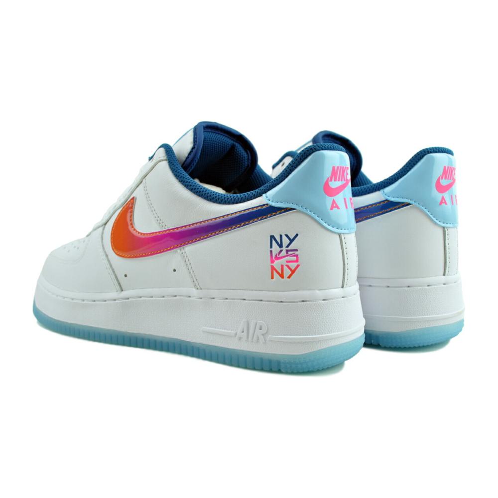 【NIKE】エア フォース 1 '07 プレミアム☆３カラー NIKE AIR FORCE 1 07 PREMIUM white/multi-color hf4833-100