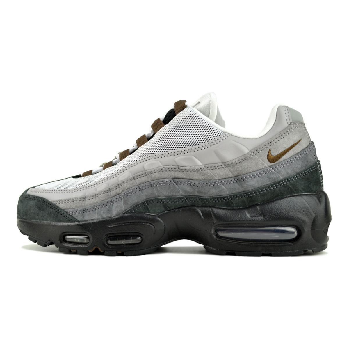 エア マックス 95 NIKE SB AIR MAX blk/cacao wow-anthracite hf7545