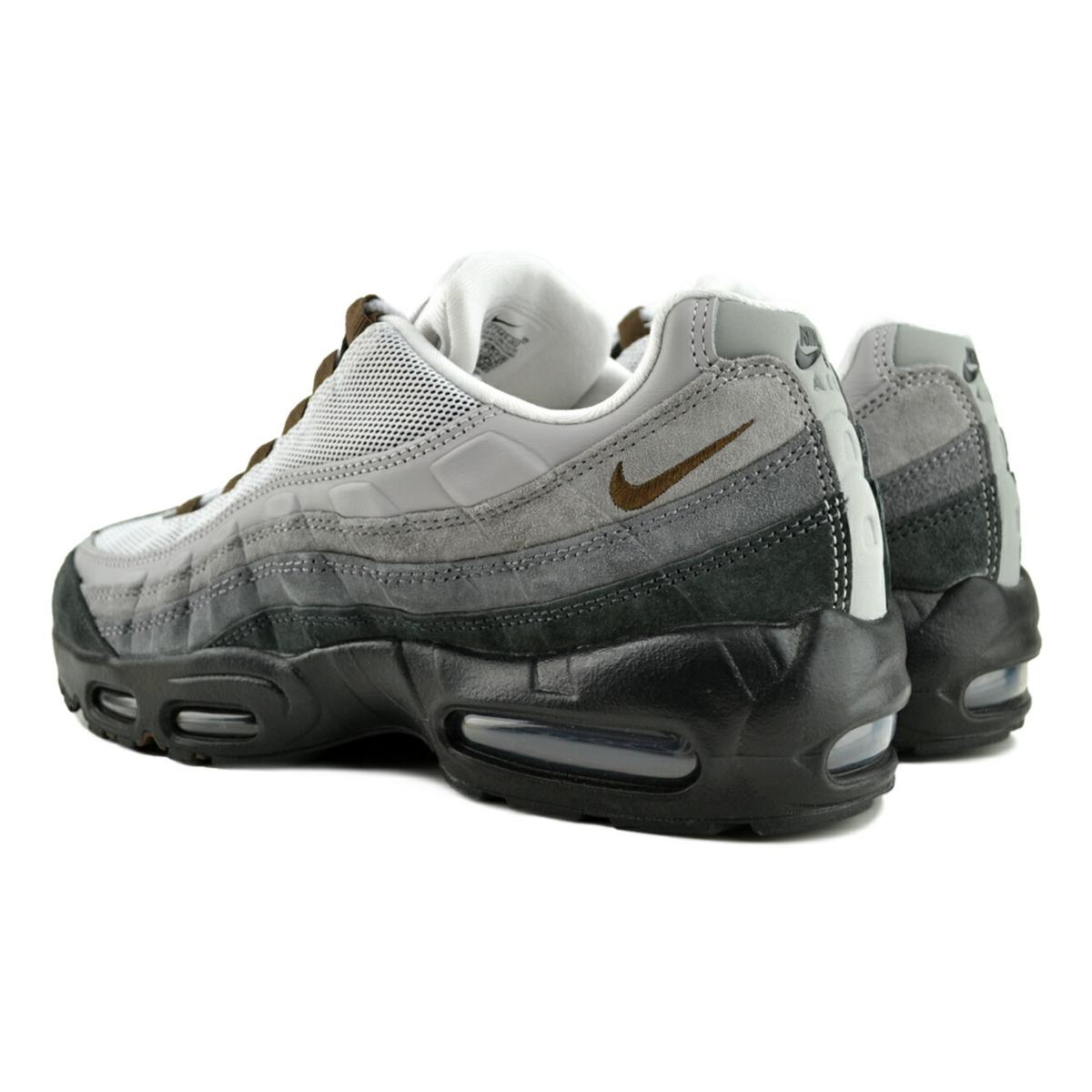 エア マックス 95 NIKE SB AIR MAX blk/cacao wow-anthracite hf7545