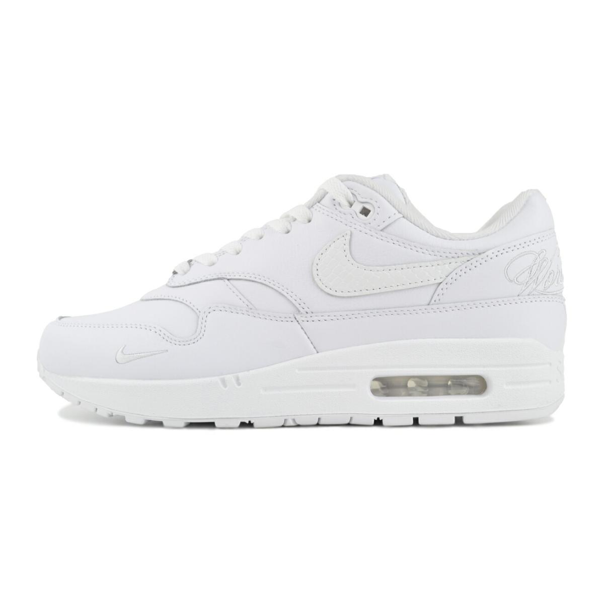 NIKE AIR MAX 1 87 SP SUPREME wht/wht-wht hf8813-100 ナイキ