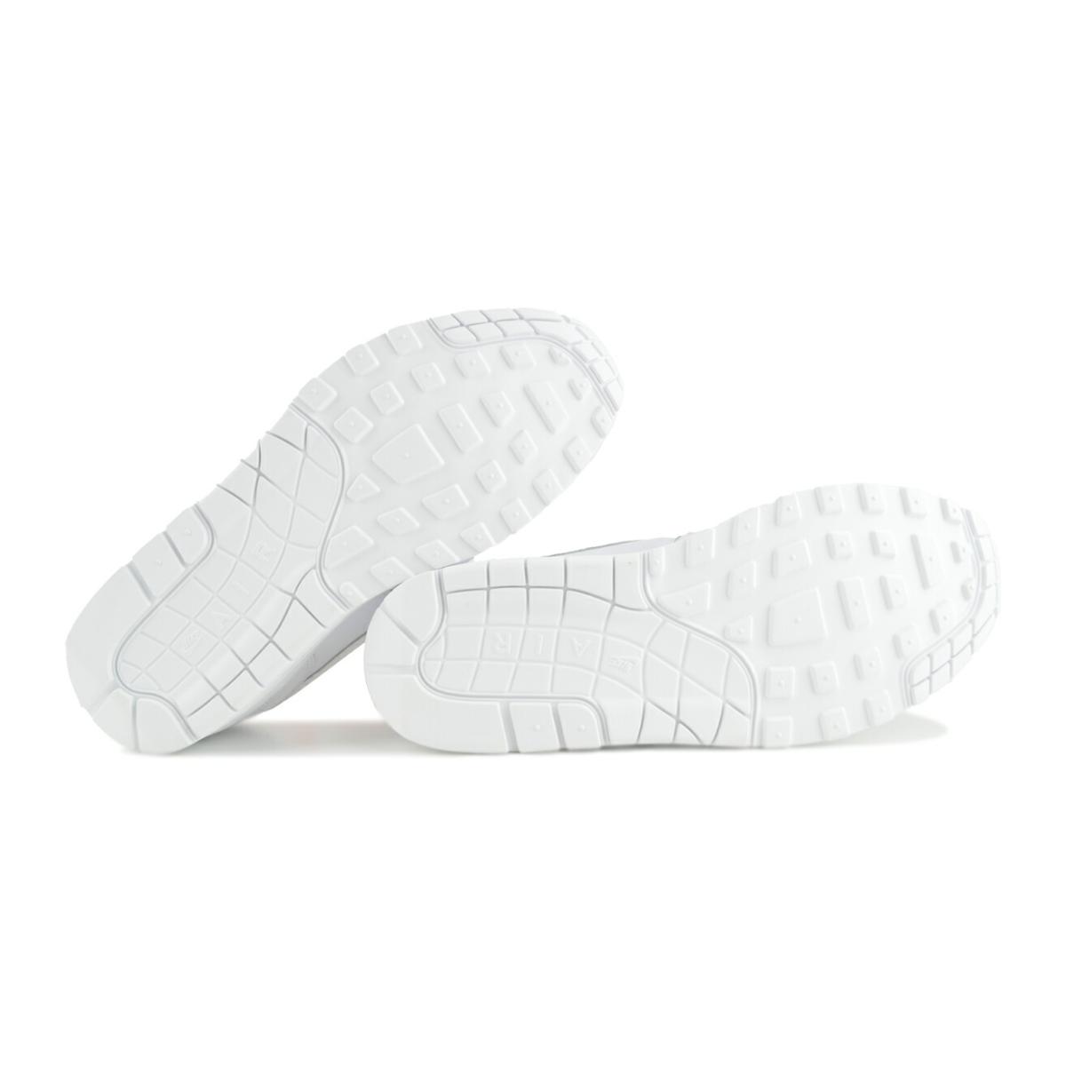 NIKE（ナイキ） NIKE AIR MAX 1 87 SP SUPREME wht/wht-wht hf8813-100 
