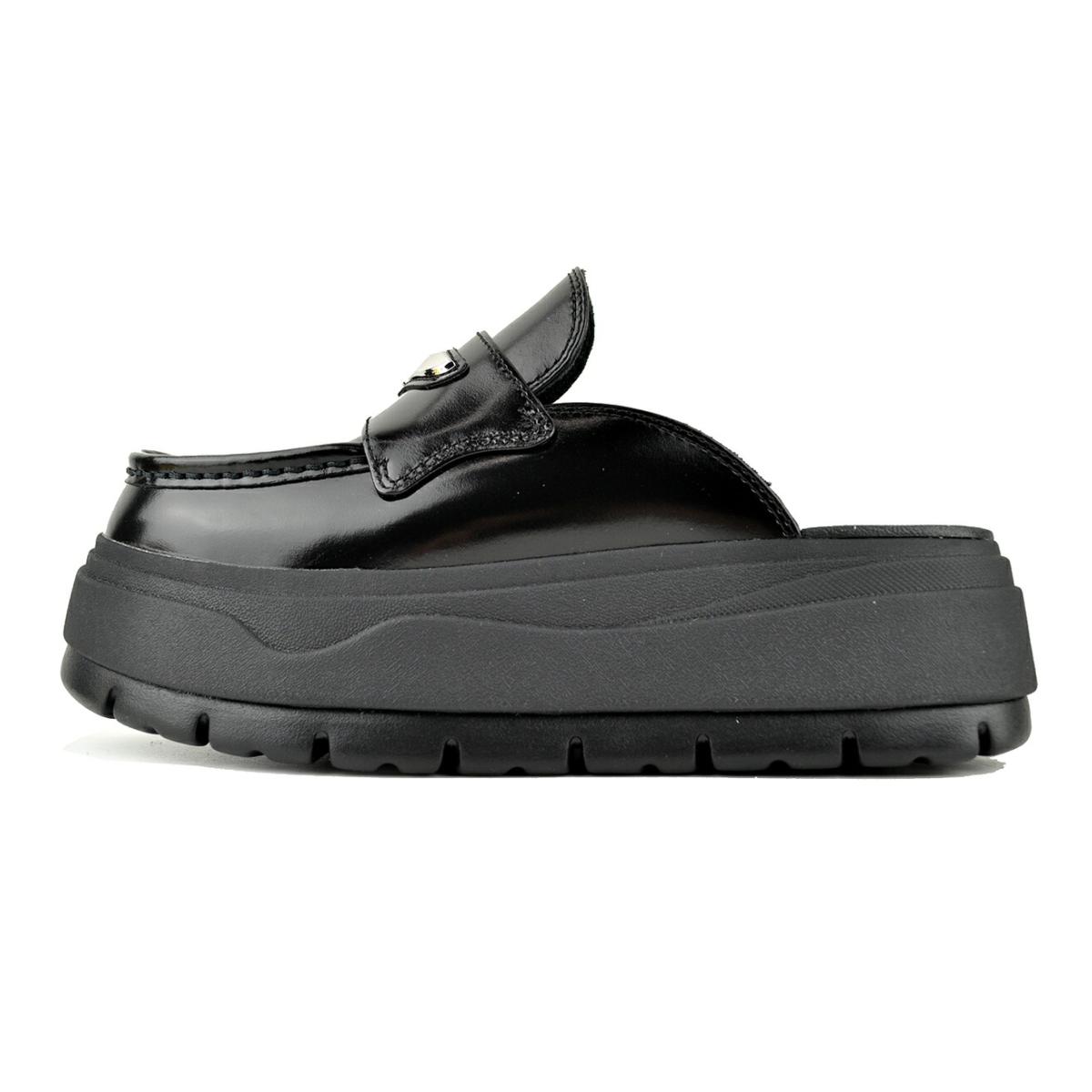 Jordan NIKE WMNS AIR JORDAN MULE blk/metallic silver hj4292-001