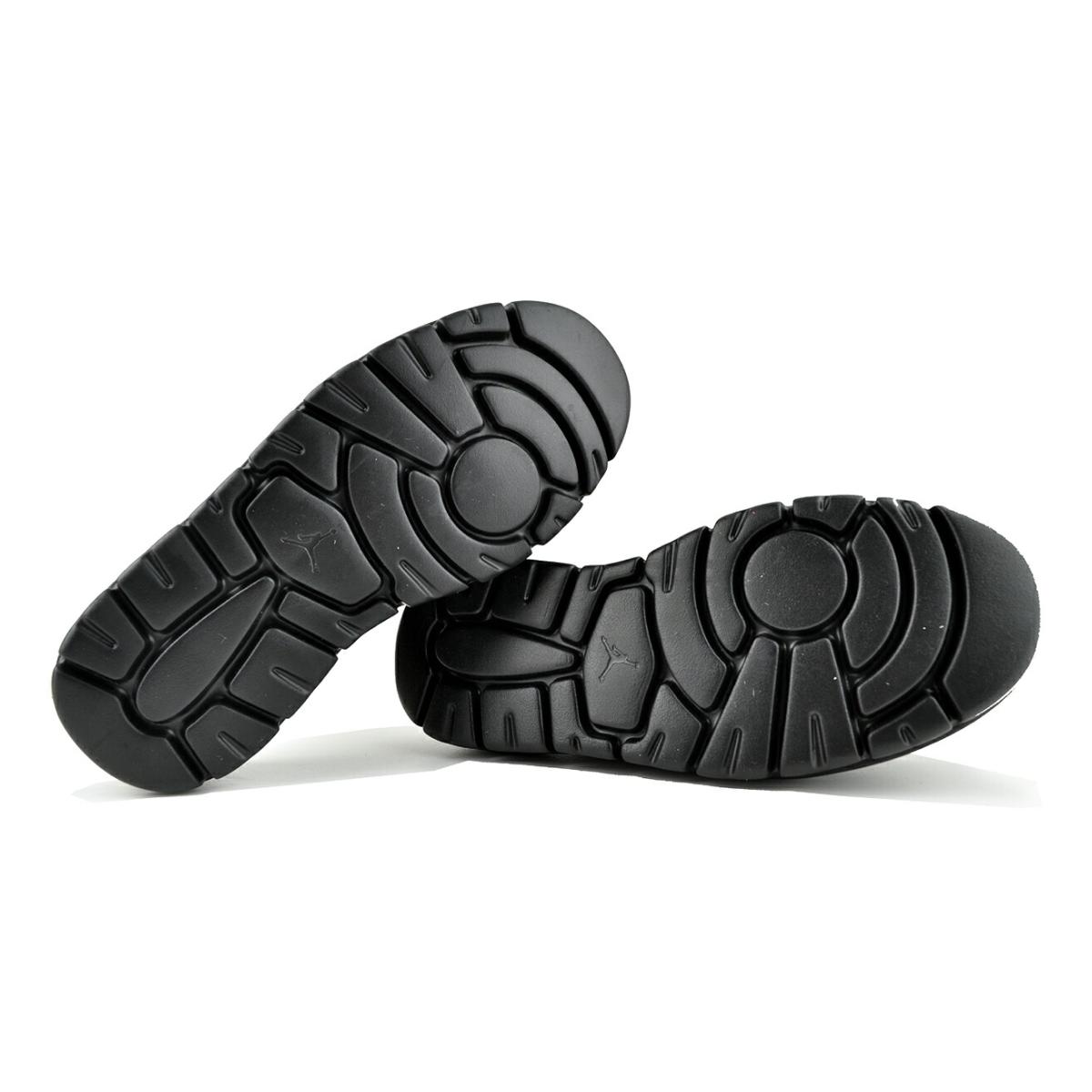 Jordan NIKE WMNS AIR JORDAN MULE blk/metallic silver hj4292-001