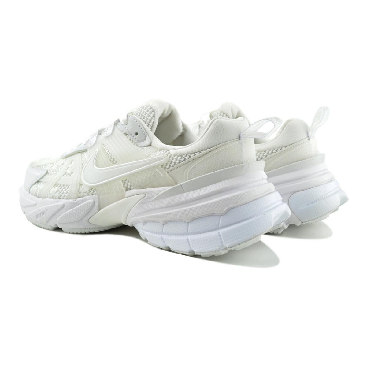 NIKE（ナイキ） NIKE WMNS V2K RUN wht/wht-summit wht hj5269-100