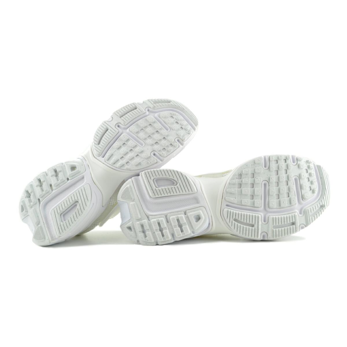 NIKE（ナイキ） NIKE WMNS V2K RUN wht/wht-summit wht hj5269-100