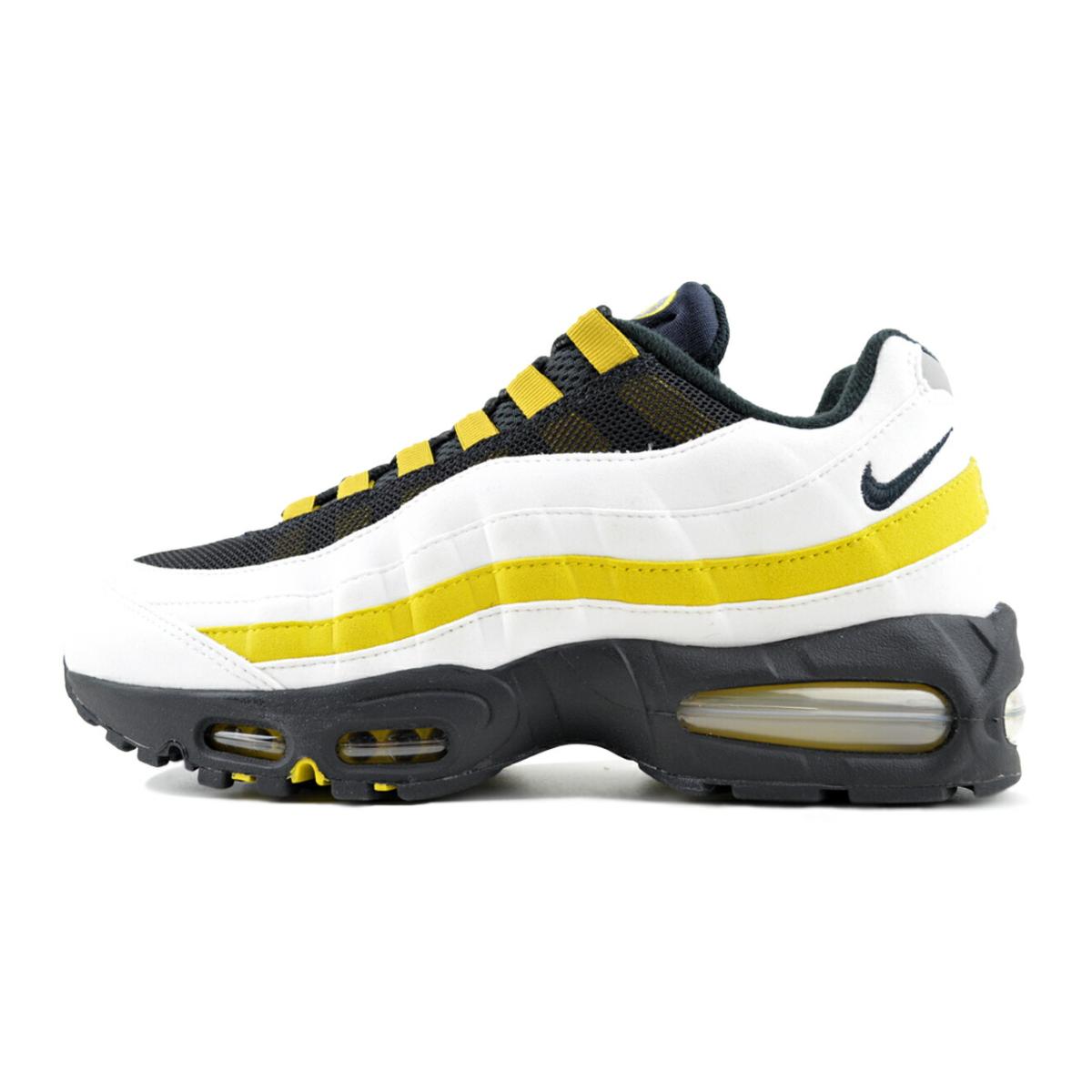 エア マックス 95 NIKE AIR MAX OG BIGBBLE wht/blk-saffron quartz