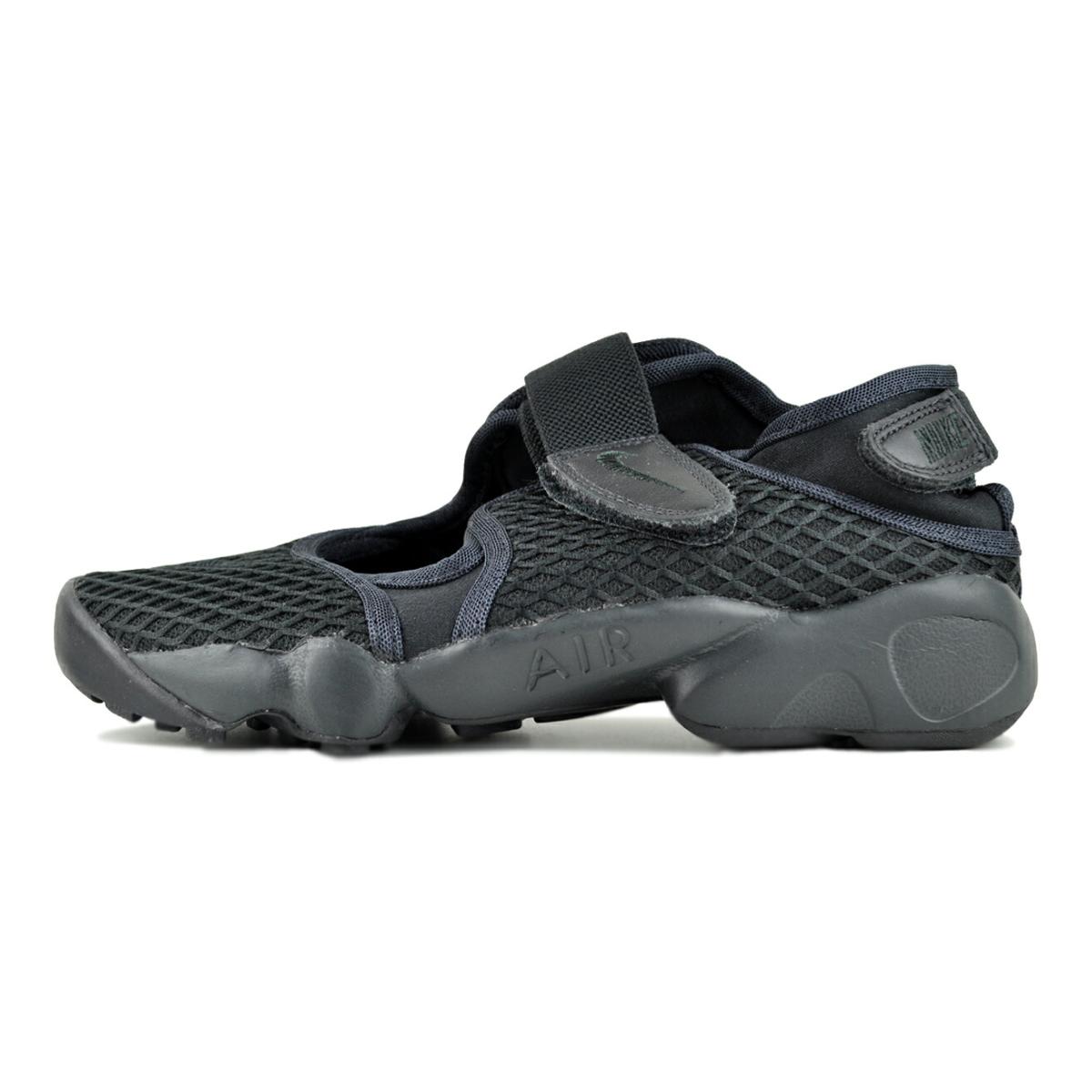NIKE WMNS AIR RIFT off noir/off noir hm8288-001 ナイキ