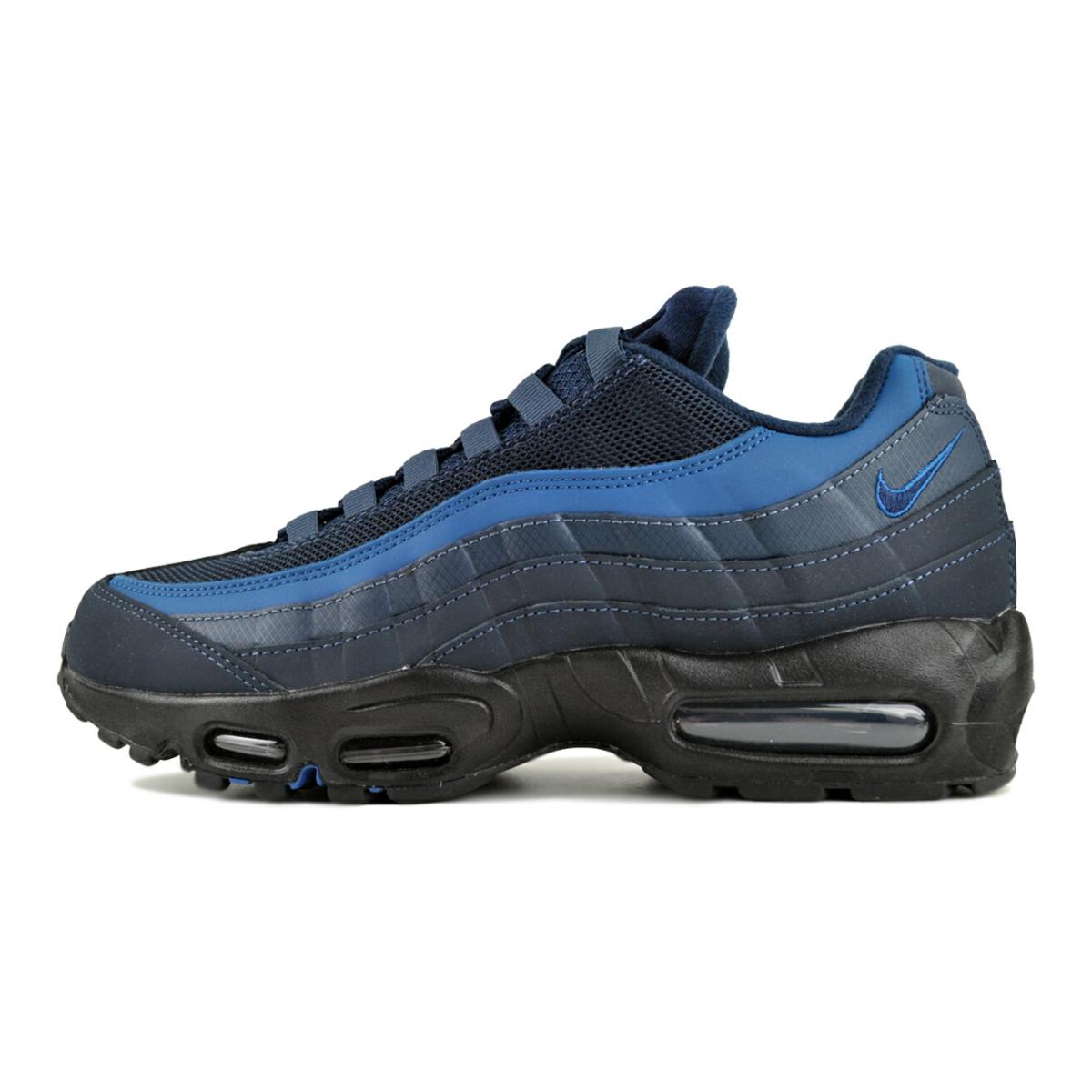 NIKE AIR MAX 95 obsidian-thunder blue hq3825-001 ナイキ エア