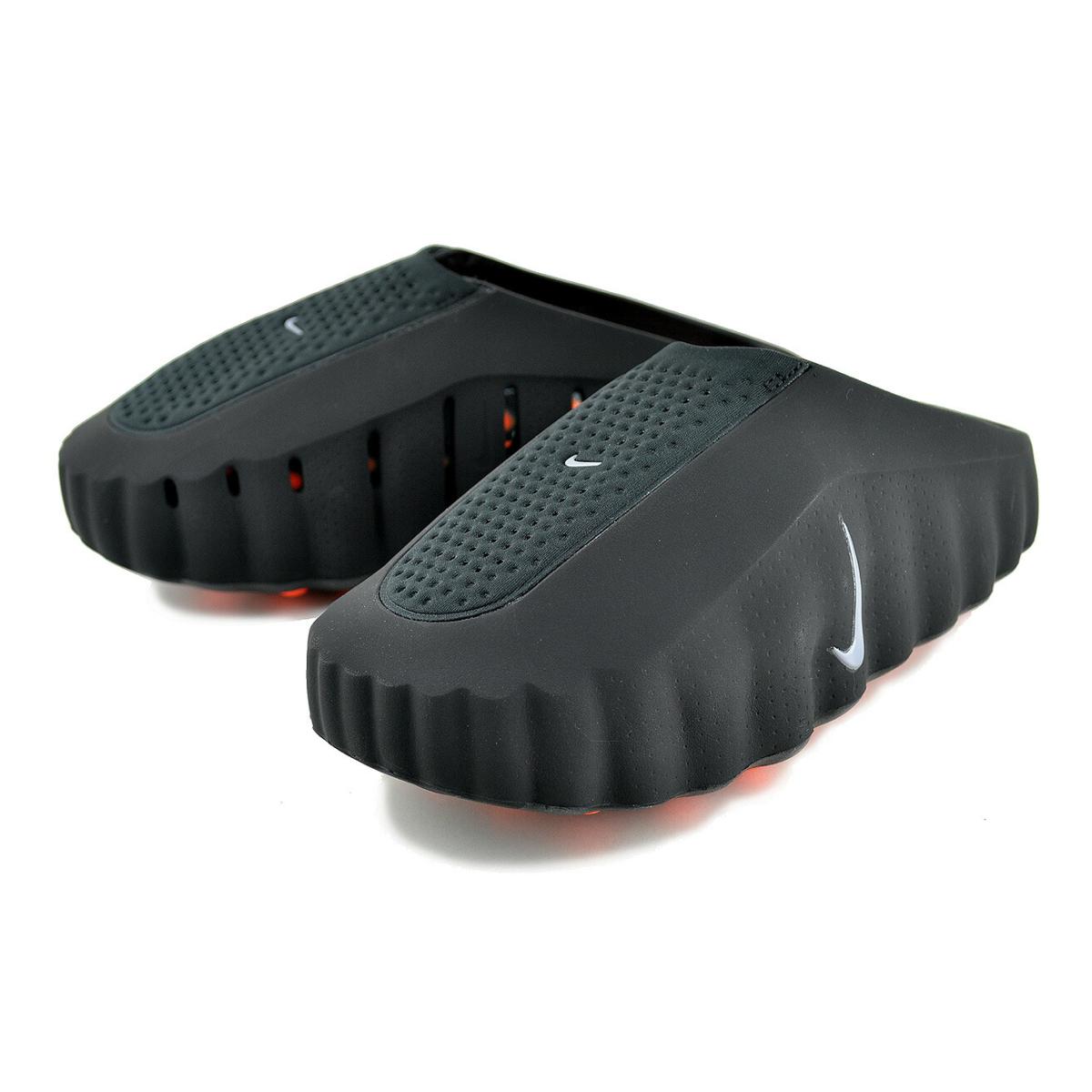 NIKE（ナイキ） NIKE MIND 001 blk/chrome-hyper crimson hq4307-001