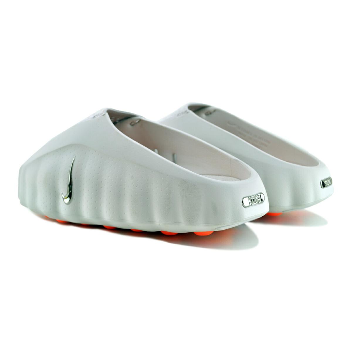 NIKE（ナイキ） NIKE MIND 001 lt smoke grey/chrome hq4307-003 