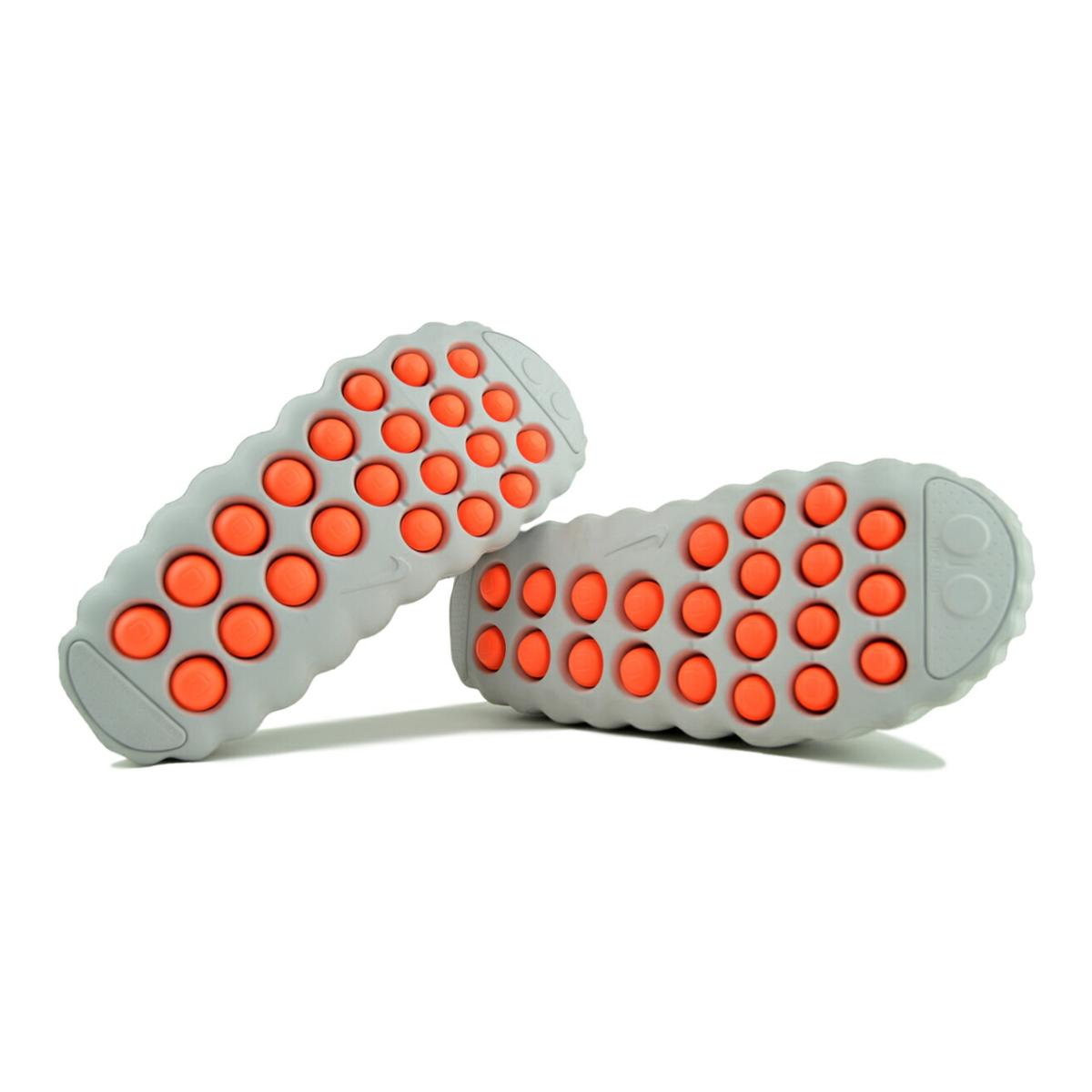 NIKE（ナイキ） NIKE MIND 001 lt smoke grey/chrome hq4307-003