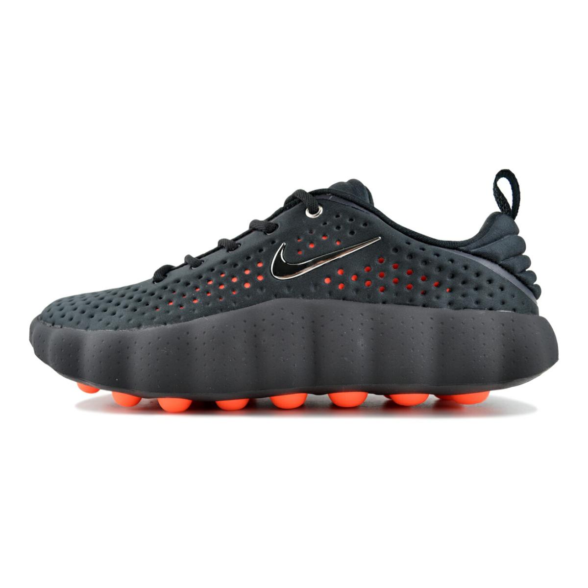 NIKE（ナイキ） NIKE MIND 002 blk/chrome-hyper crimson hq4308-001