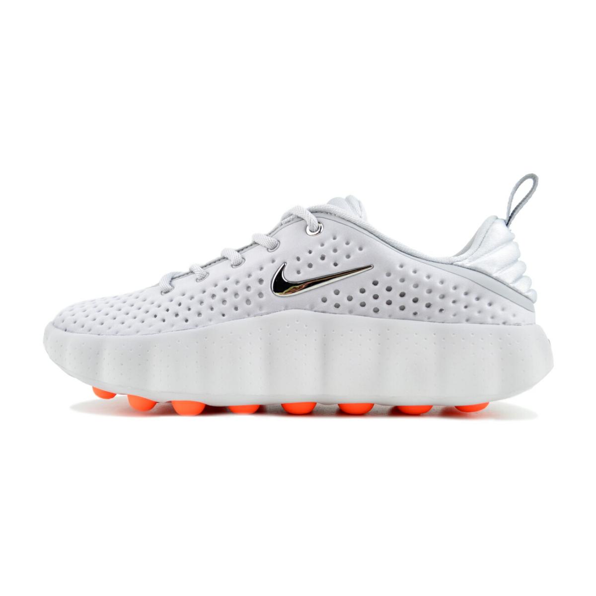 NIKE（ナイキ） NIKE MIND 002 lt smoke grey/chrome hq4308-003