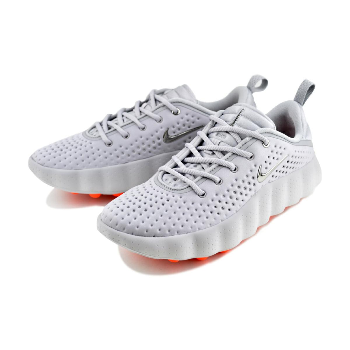 NIKE（ナイキ） NIKE MIND 002 lt smoke grey/chrome hq4308-003