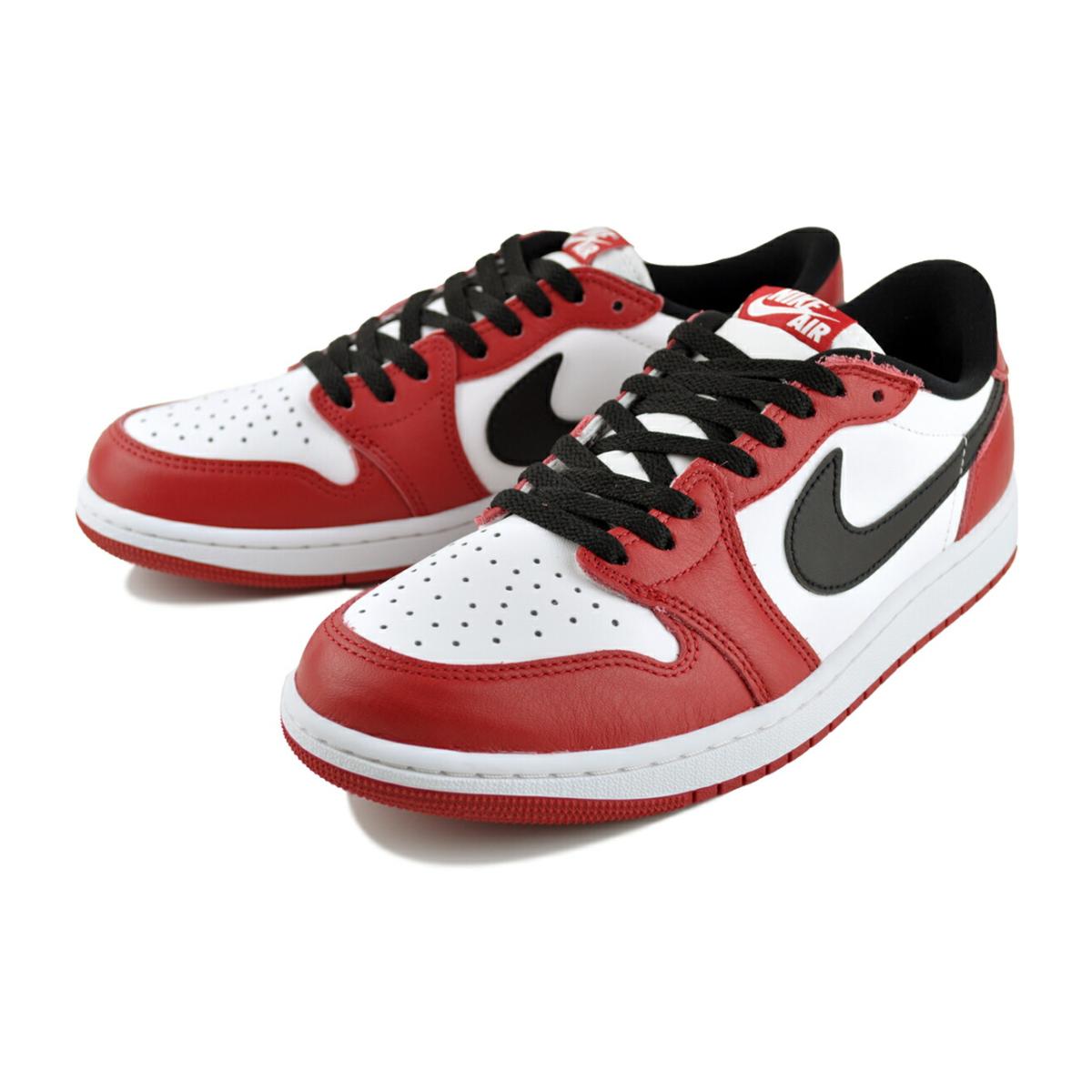 NIKE ナイキ 845098-001 ジョーダン ホライゾン ロー スニーカー レッド メンズ　靴 Jordan Horizon Low Black Gym Red Men's - 845098-001 - US