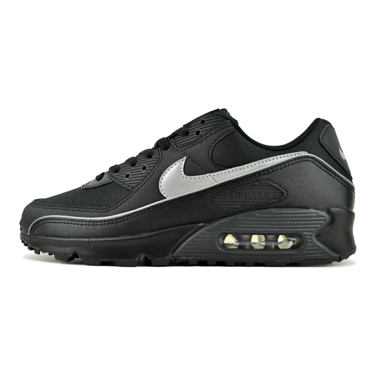 エア マックス 90 NIKE AIR MAX PREMIUM blk/multi-color-blk hv4517
