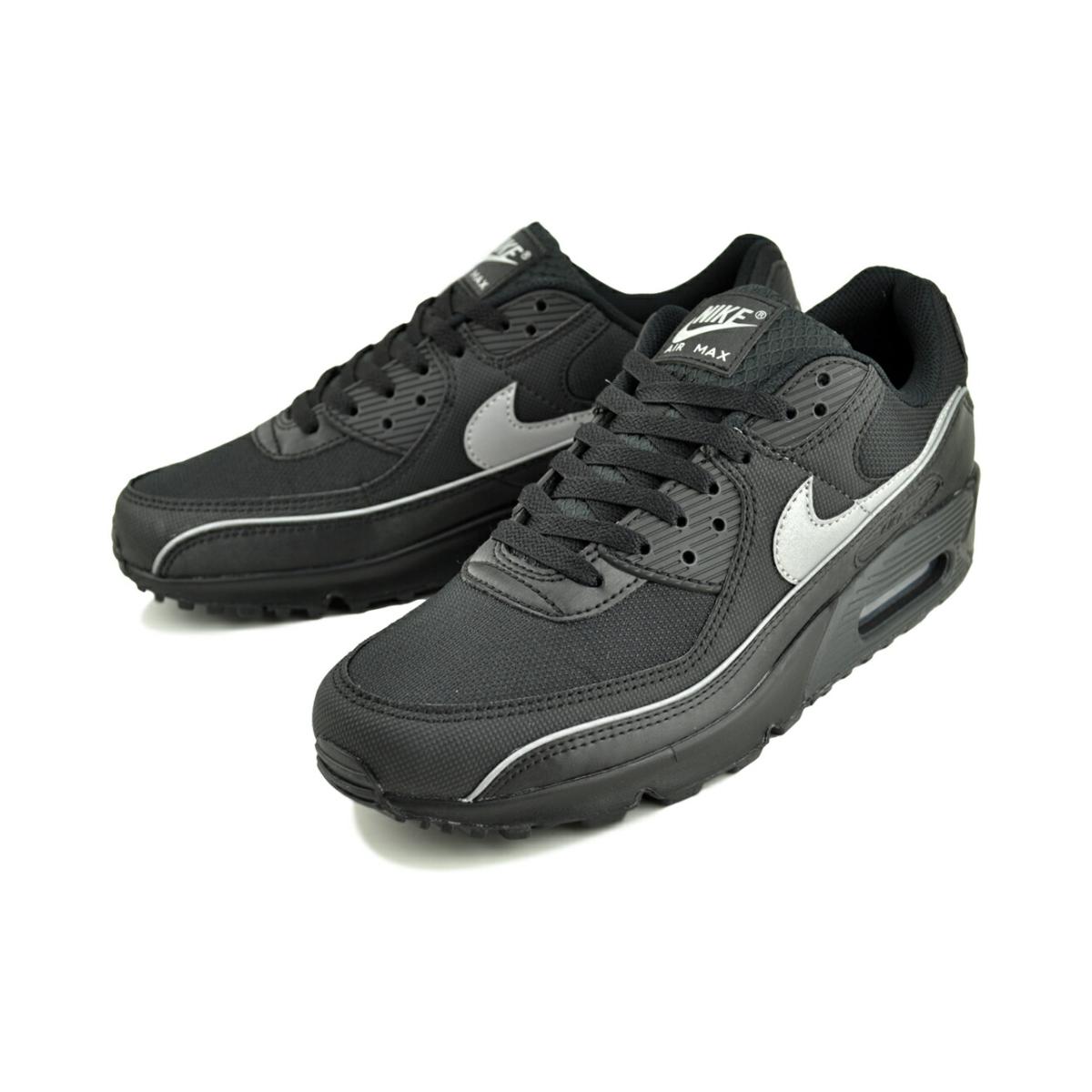 エア マックス 90 NIKE AIR MAX PREMIUM blk/multi-color-blk hv4517