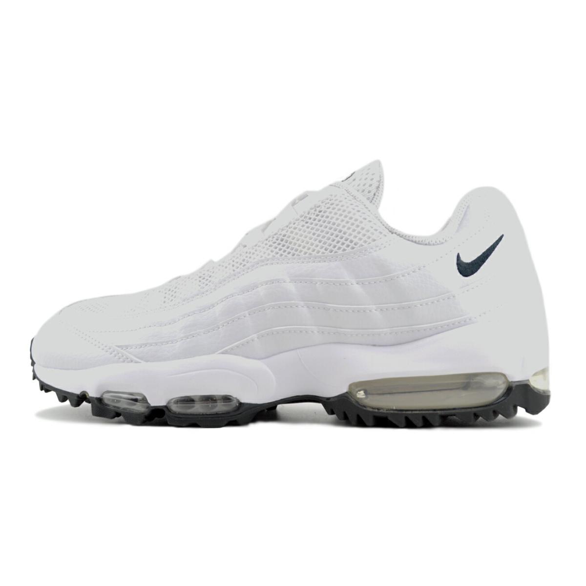 エア マックス 95 NIKE AIR MAX GOLF wht/blk-wht-lt graphite hv4696