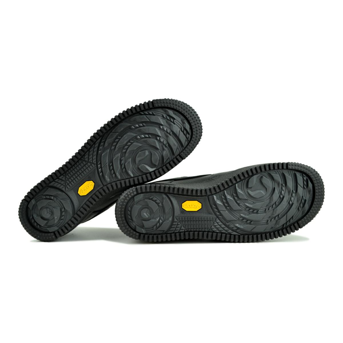 エア フォース 1 NIKE AIR FORCE GORE-TEX VIBRAM off noir/blk-speed
