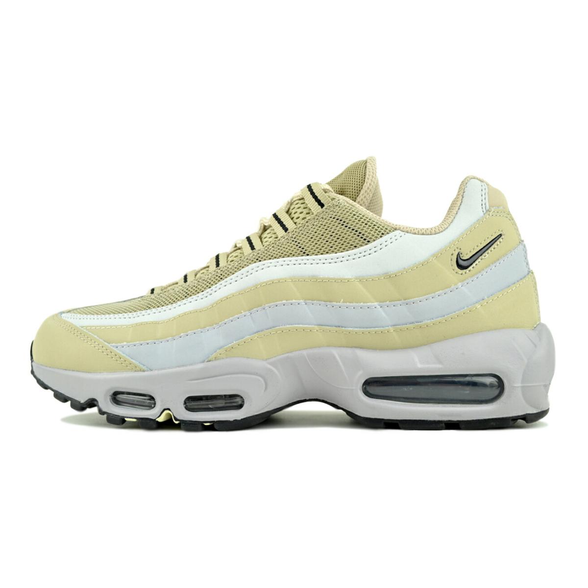 【2,000円off】Nike Air Max クリーム/カーキ NIKE AIR MAX 95 desert khaki/blk-lt khaki hv6062-200 ナイキ