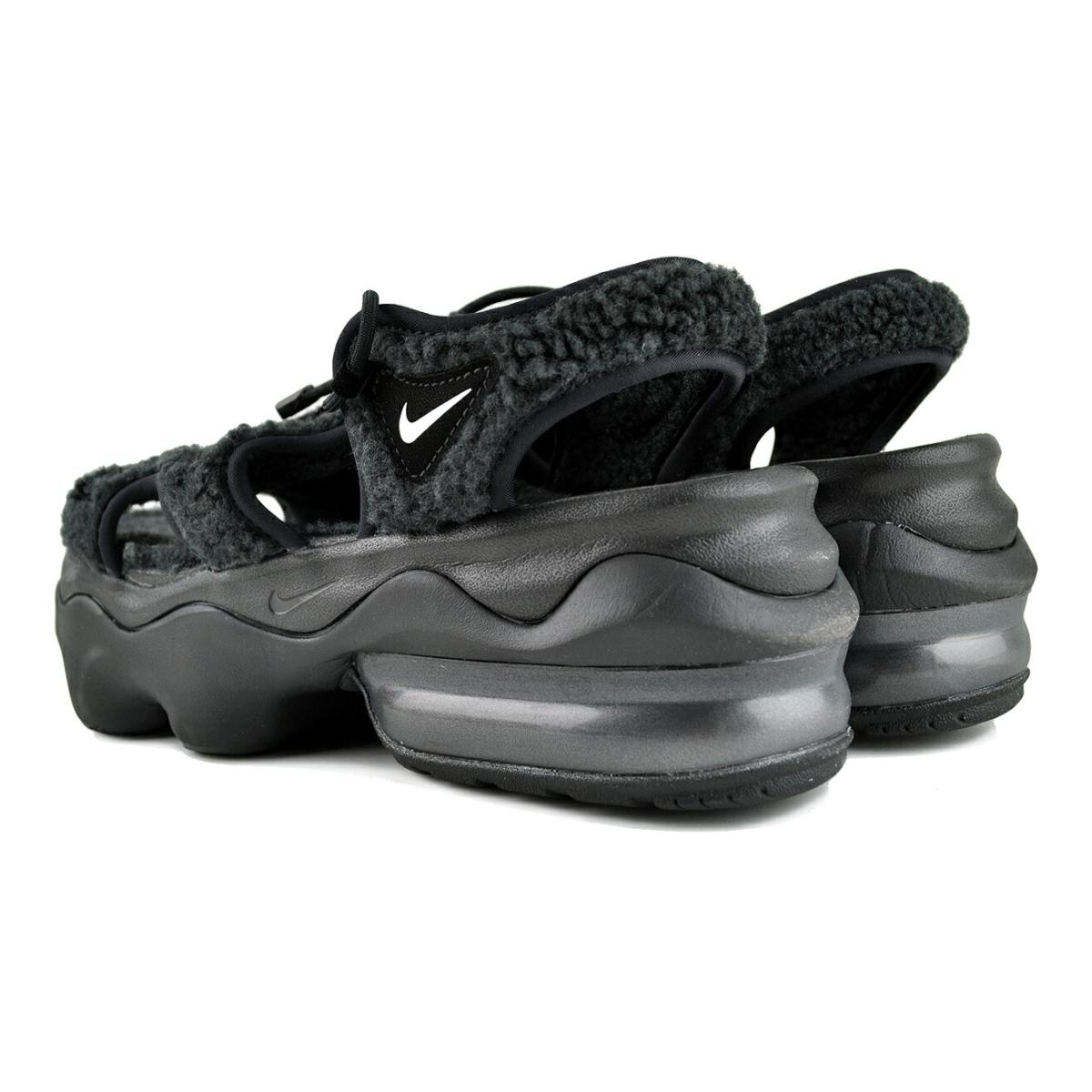 [ナイキ] エア マックス ココ サンダル WNTR NA [W AIR MAX KOKO SANDAL WNTR NA] ブラック/シルバー HV8558-002 hv8558-002_3.jpg