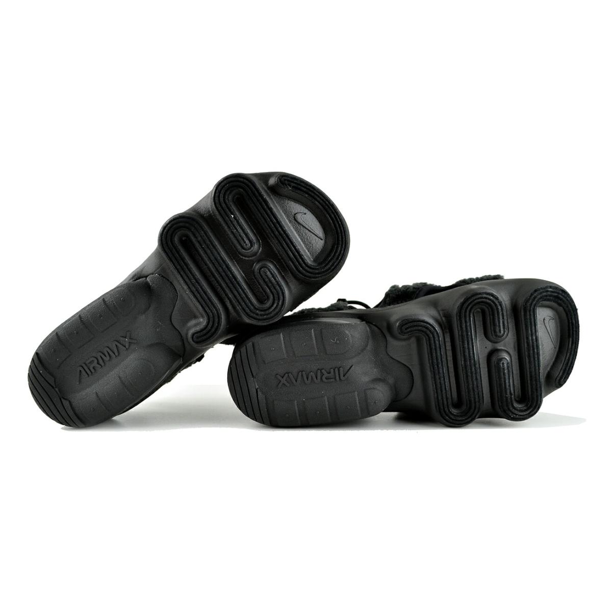 NIKE（ナイキ） NIKE WMNS AIR MAX KOKO SANDAL WINTER NA blk
