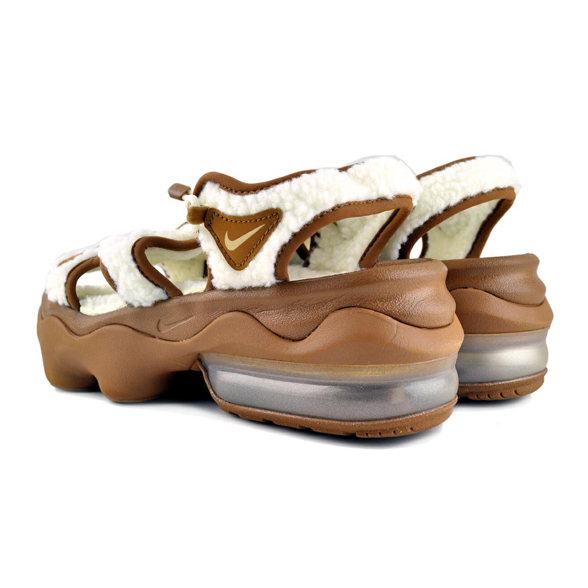 NIKE（ナイキ） NIKE WMNS AIR MAX KOKO SANDAL WINTER NA lt british