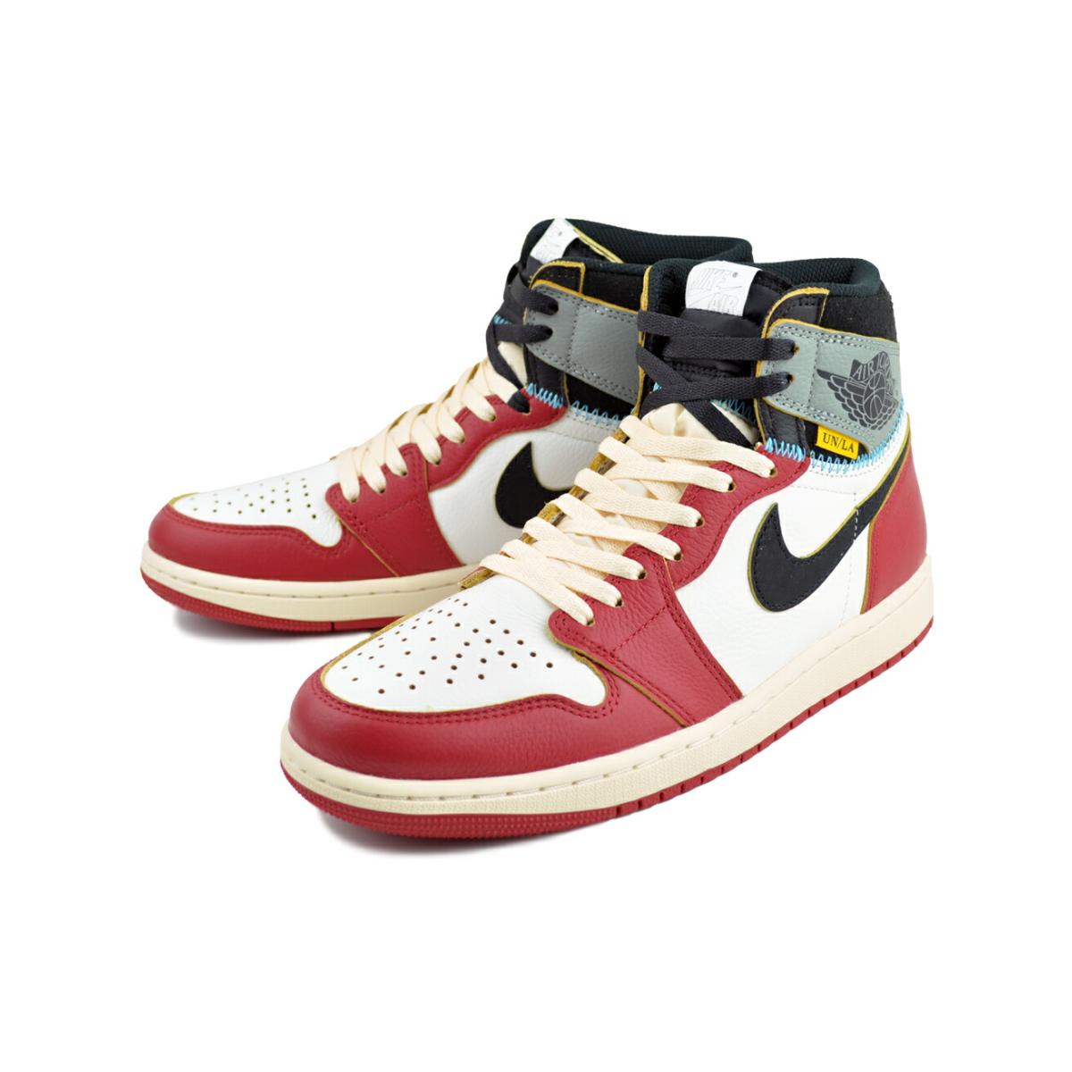 NIKE（ナイキ） NIKE AIR JORDAN 1 RETRO HIGH OG SP UNION Chicago