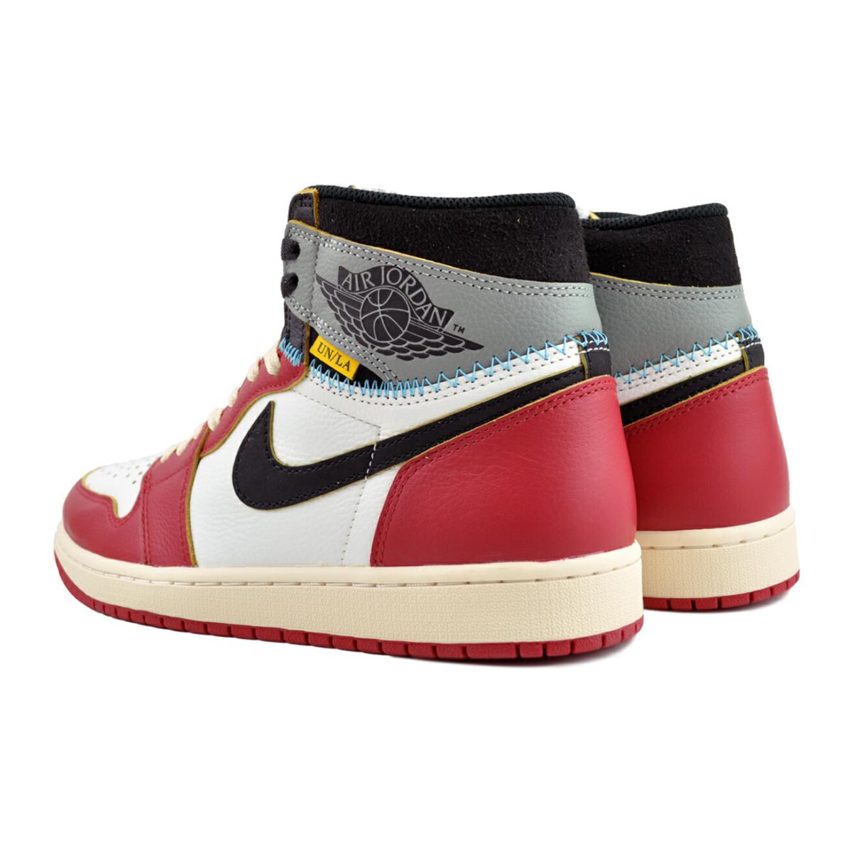 NIKE AIR JORDAN 1 RETRO HIGH OG SP UNION Chicago/Shadow